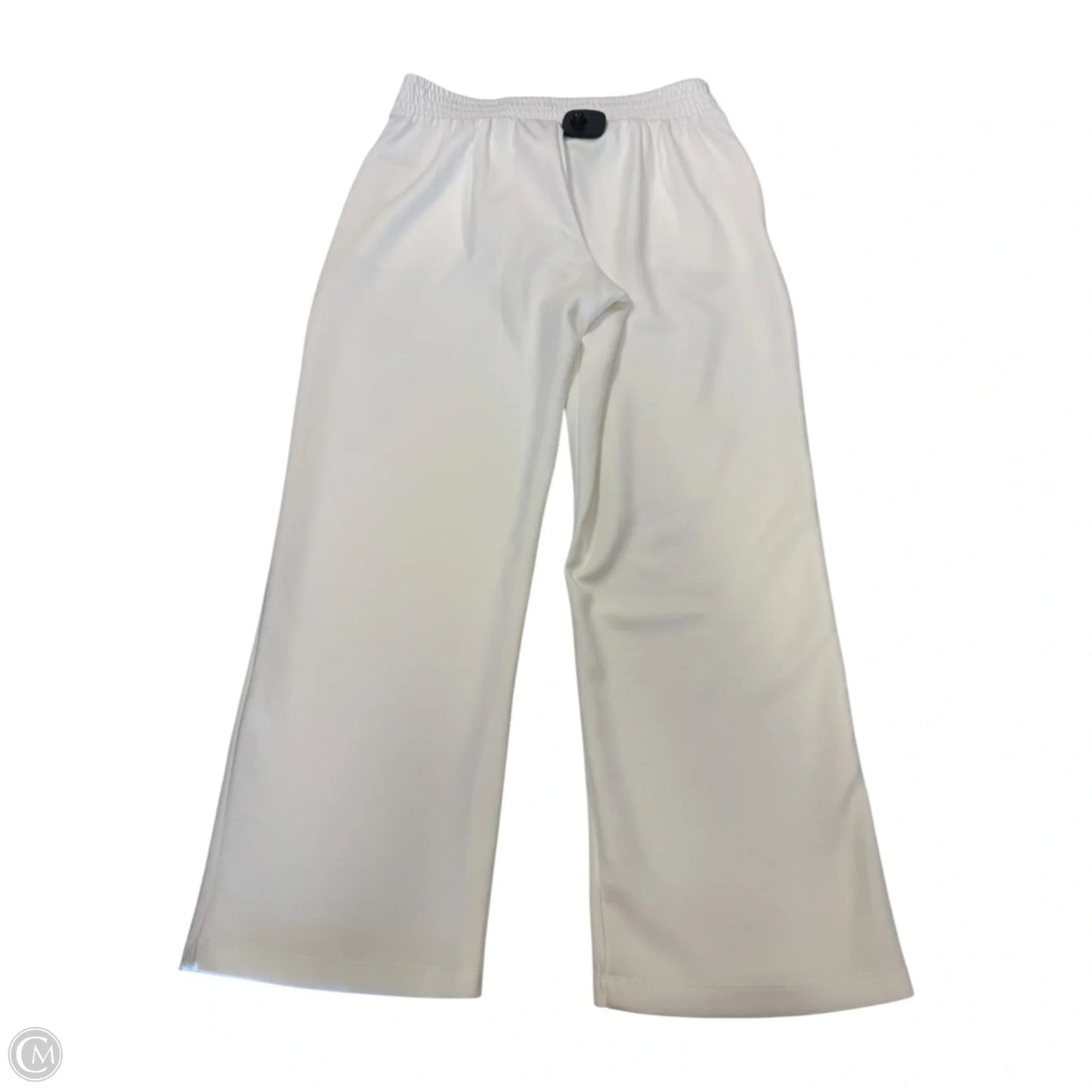 Pants Lounge By Tahari In White, Size: S