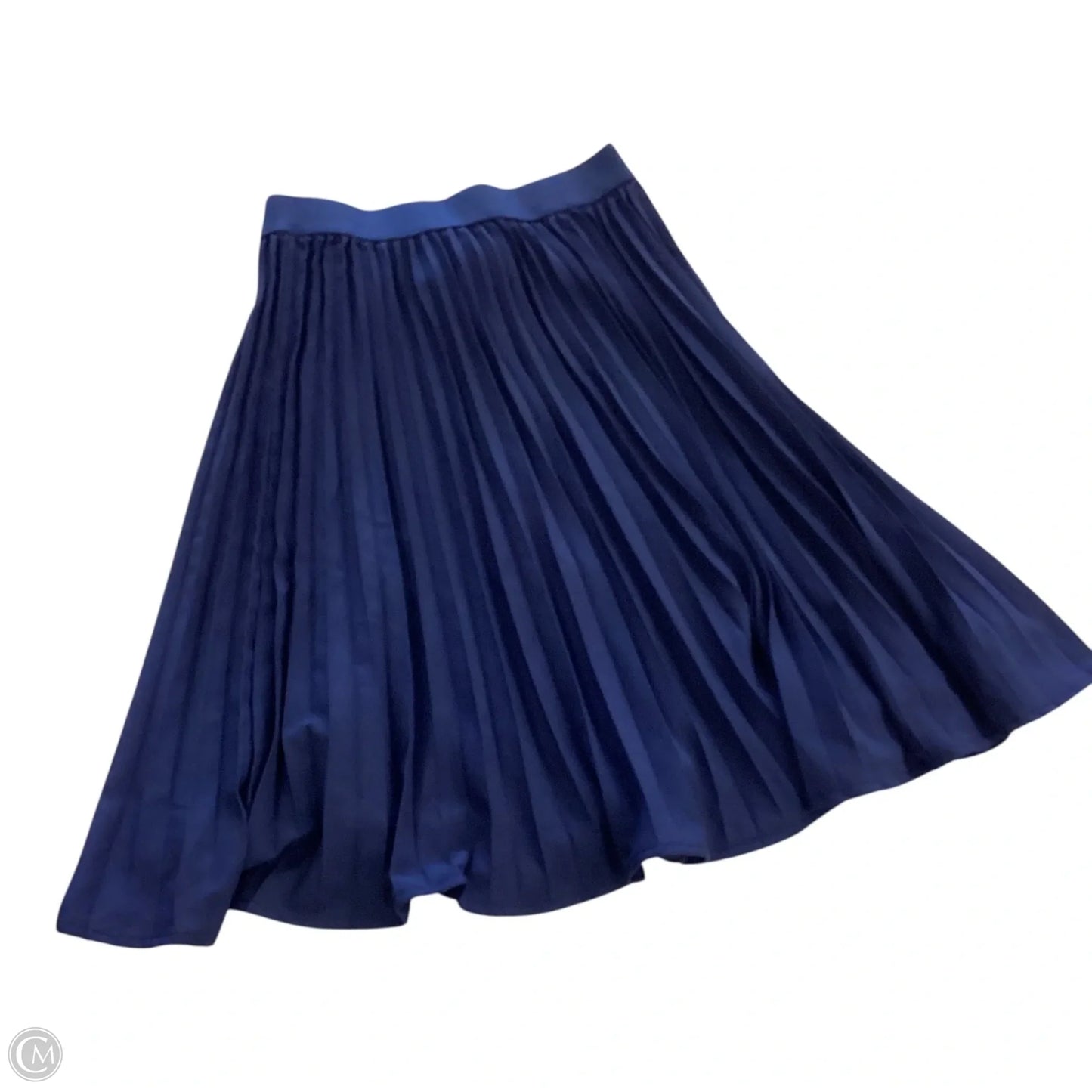 Skirt Mini & Short By Grace Karin In Navy, Size: S