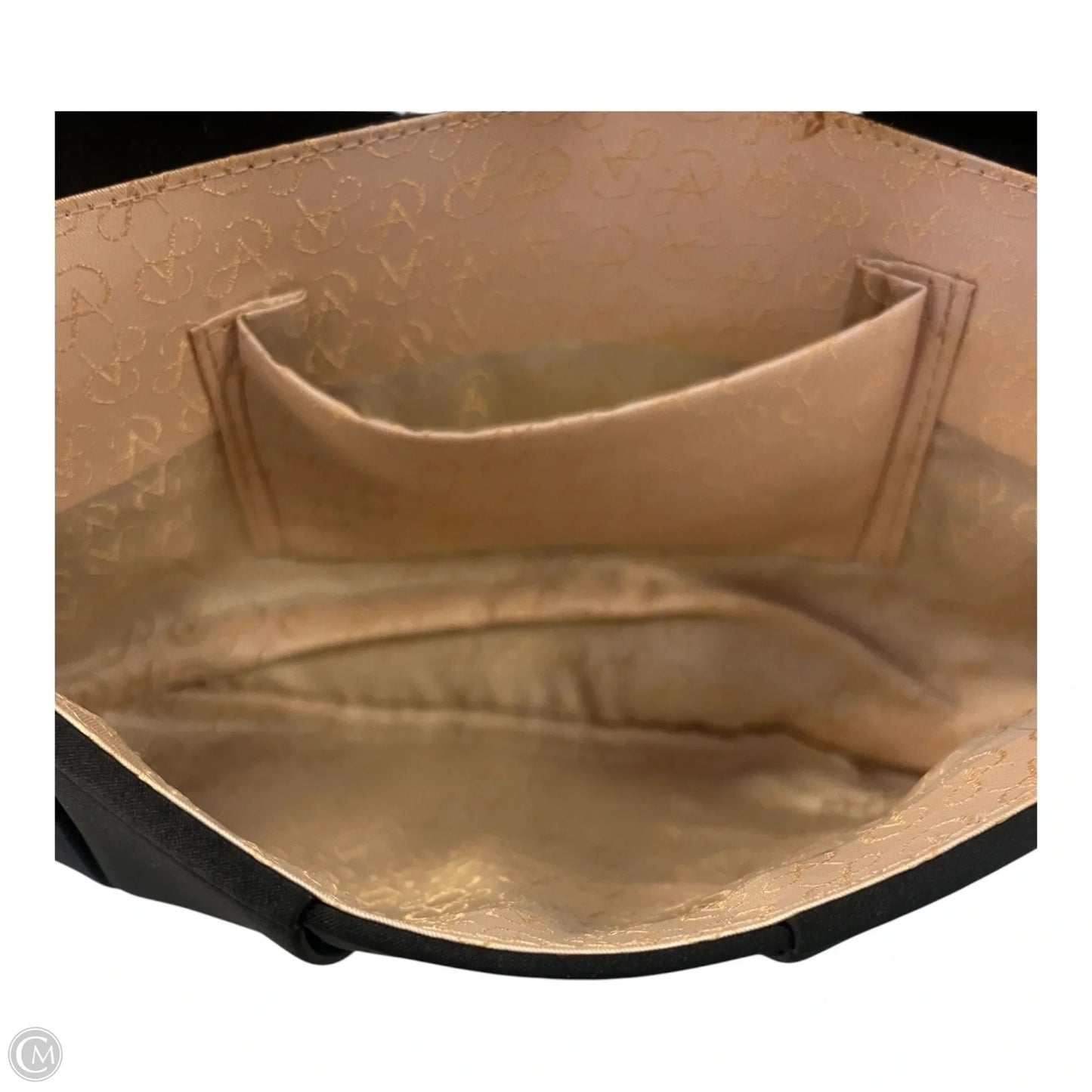 Clutch By Clothes Mentor, Size: Small