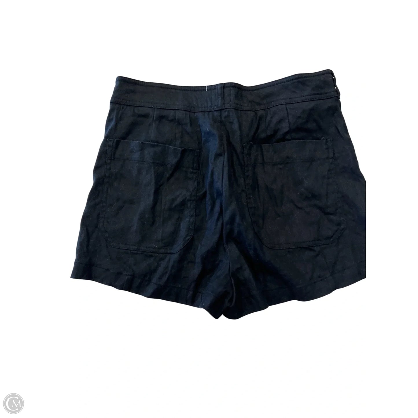 Shorts By Maeve In Black, Size: 6