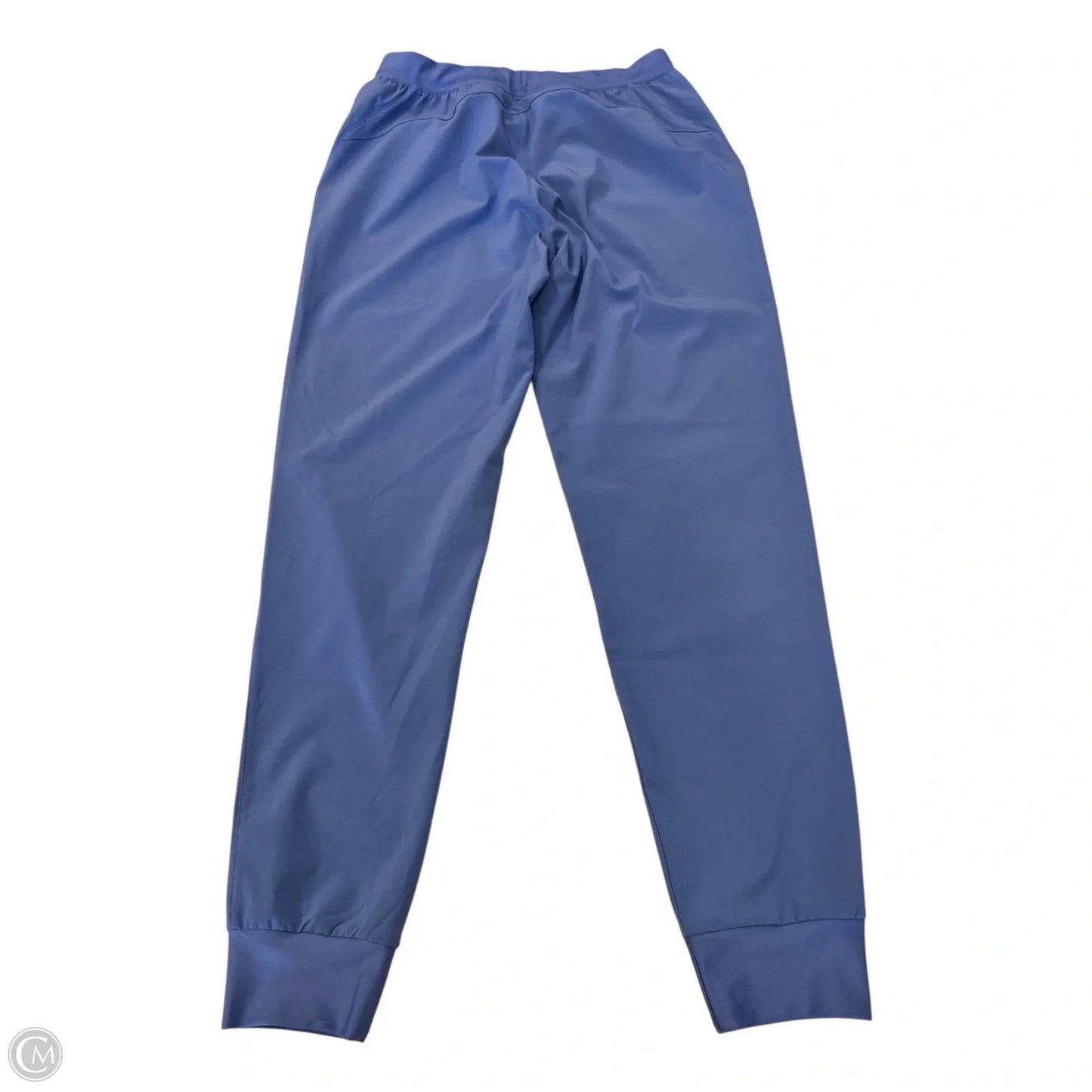 Pants Joggers By Under Armour In Blue, Size: S
