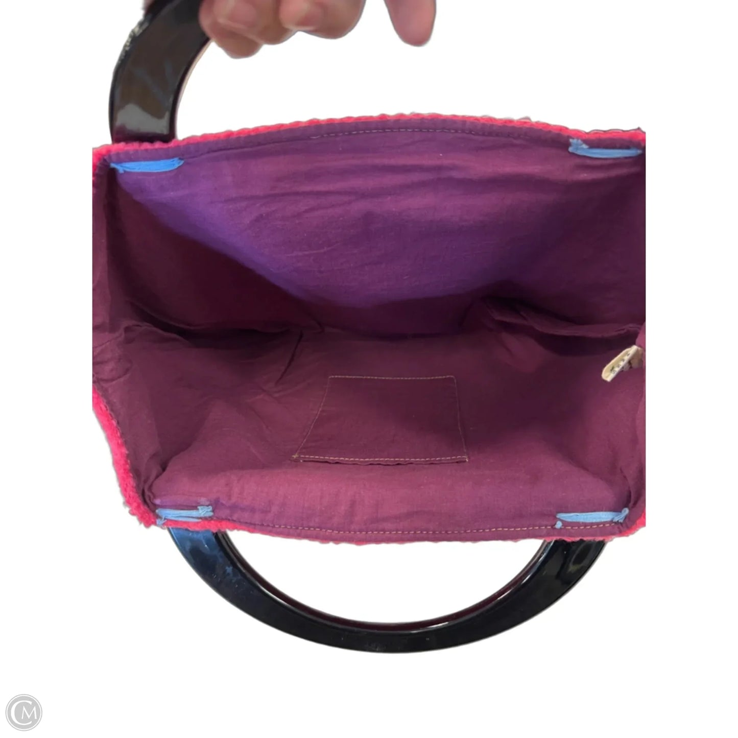 Handbag By Natural Life, Size: Medium