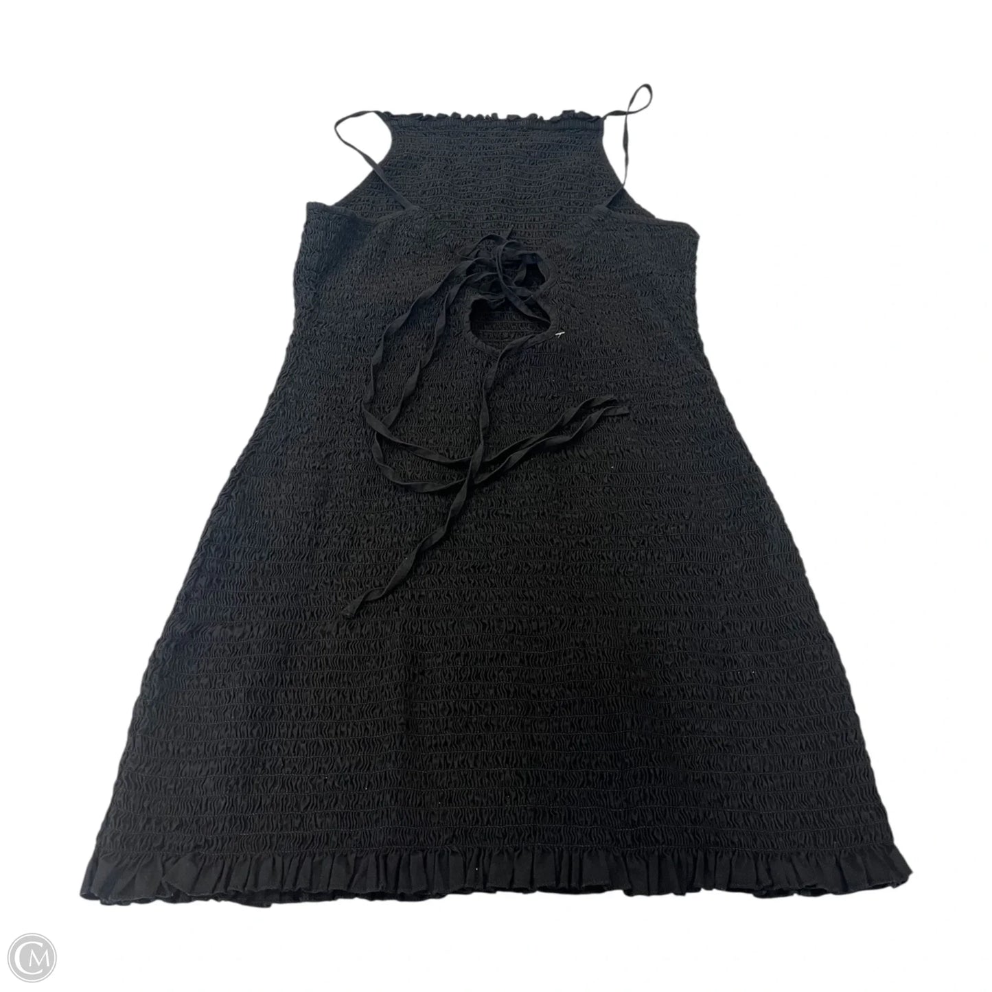 Dress Casual Short By Free Press In Black, Size: L