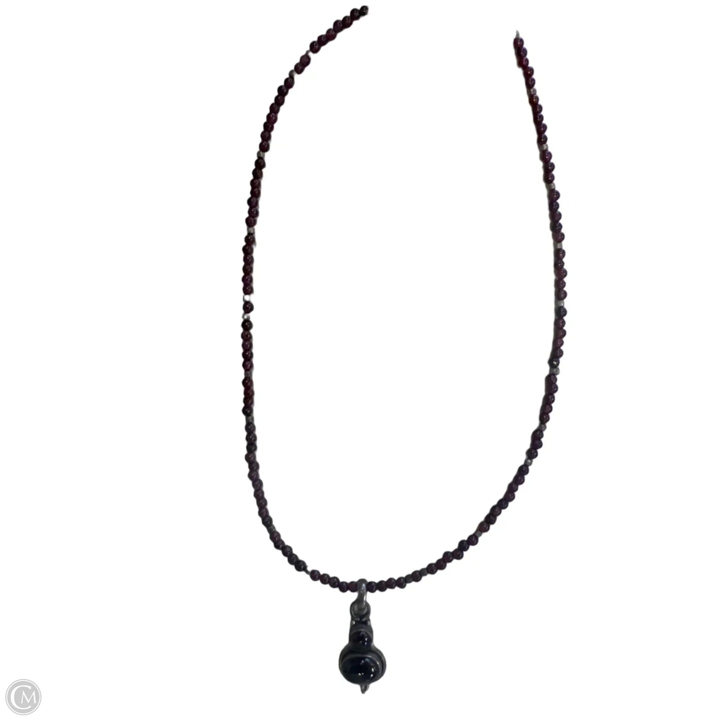 Necklace Sterling Silver By Clothes Mentor