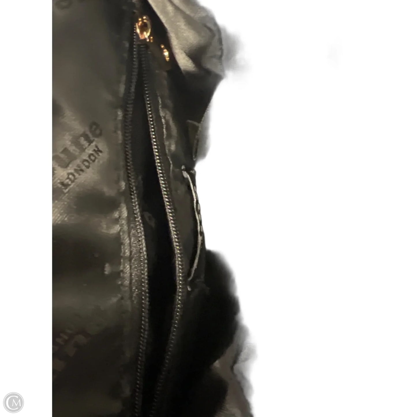 Crossbody By Clothes Mentor, Size: Small