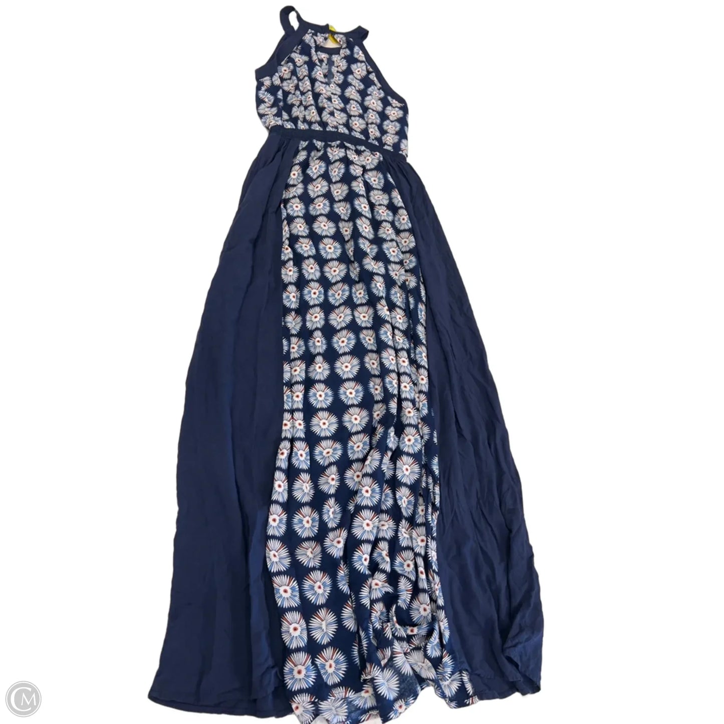 Dress Casual Maxi By Philosophy In Floral Print, Size: M
