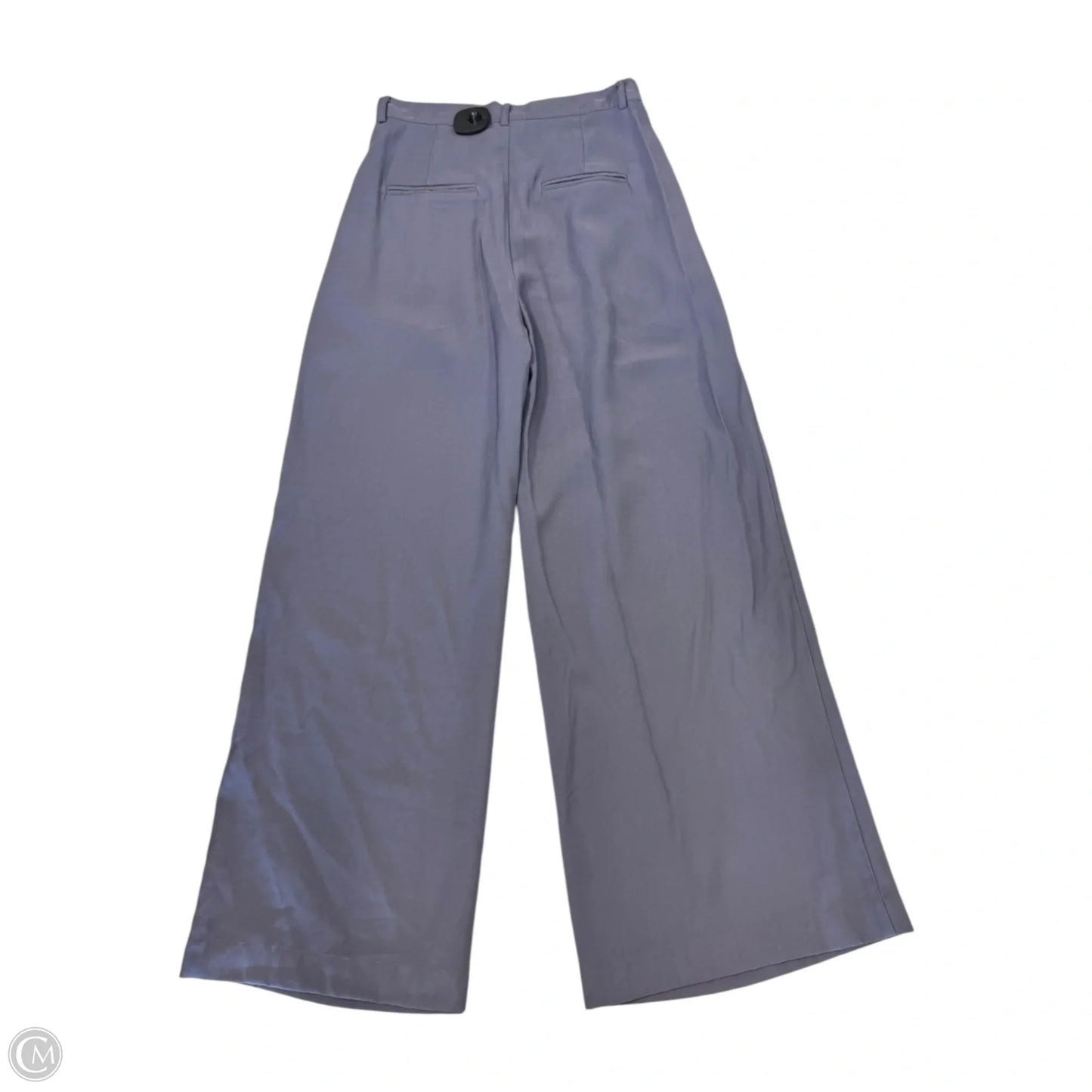 Pants Dress By Miou Muse In Grey, Size: M