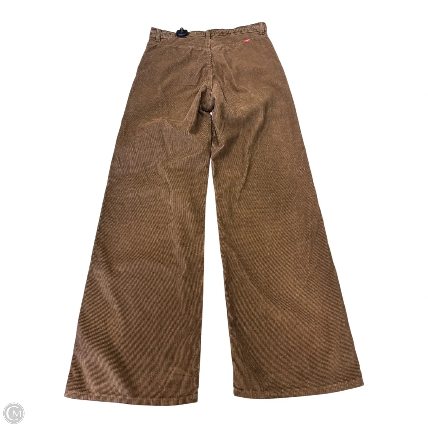 Pants Corduroy By Levis In Brown, Size: 30