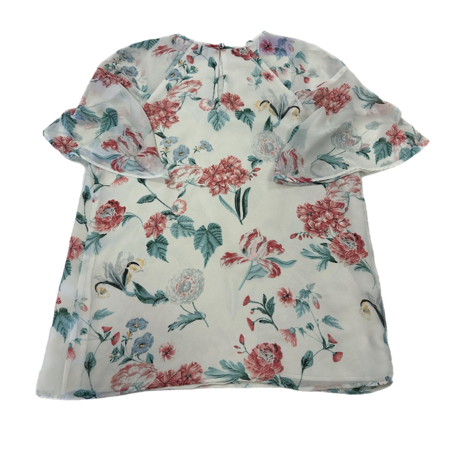 Top Short Sleeve By Vince Camuto Size: Xxs