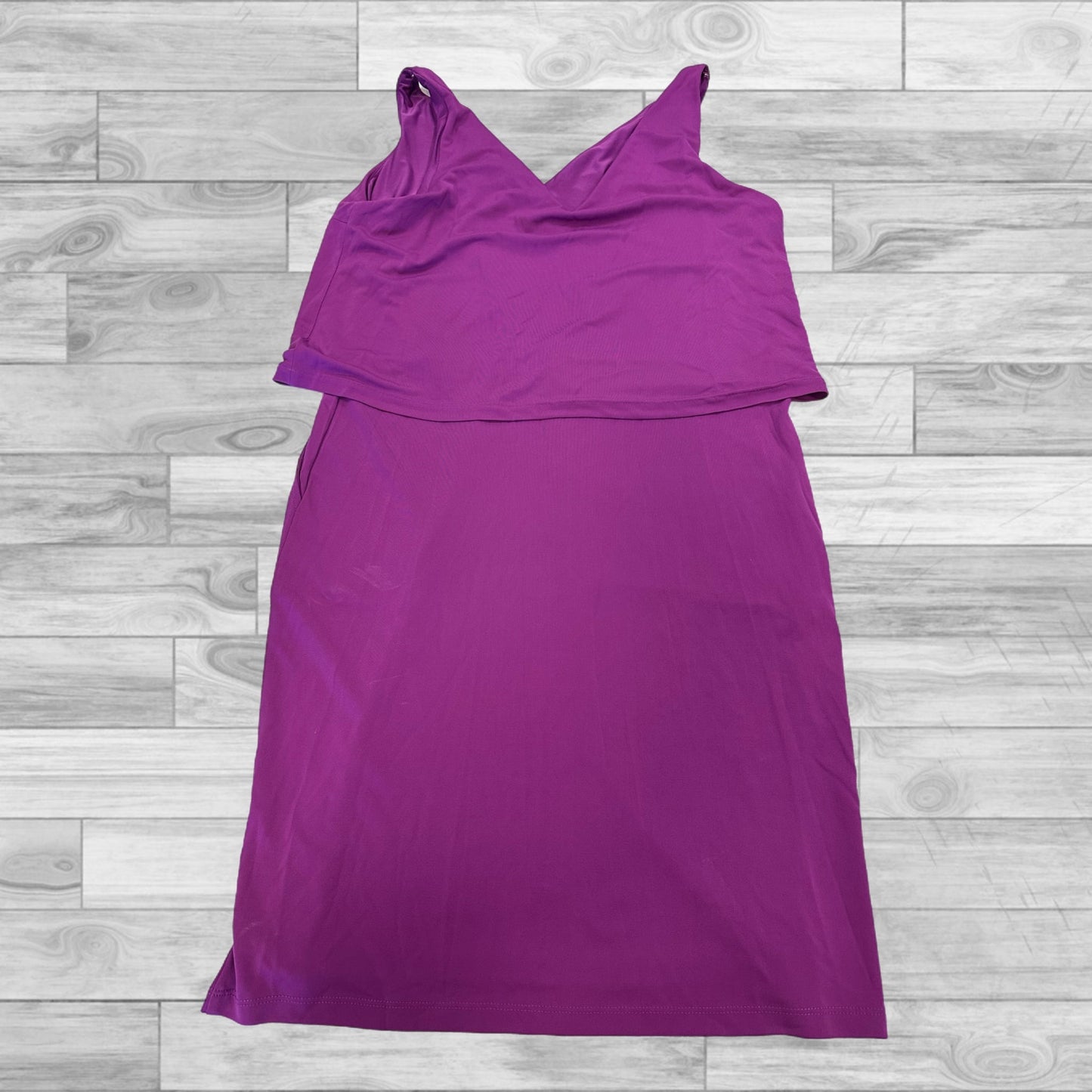 Dress Party Short By Lauren By Ralph Lauren Size: Xs