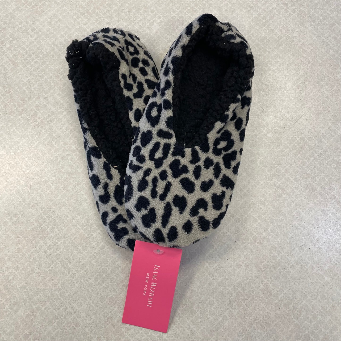 Slippers By Isaac Mizrahi Size: 9