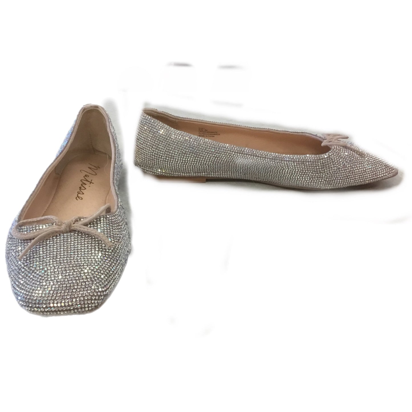 Shoes Flats By Matisse Size: 8