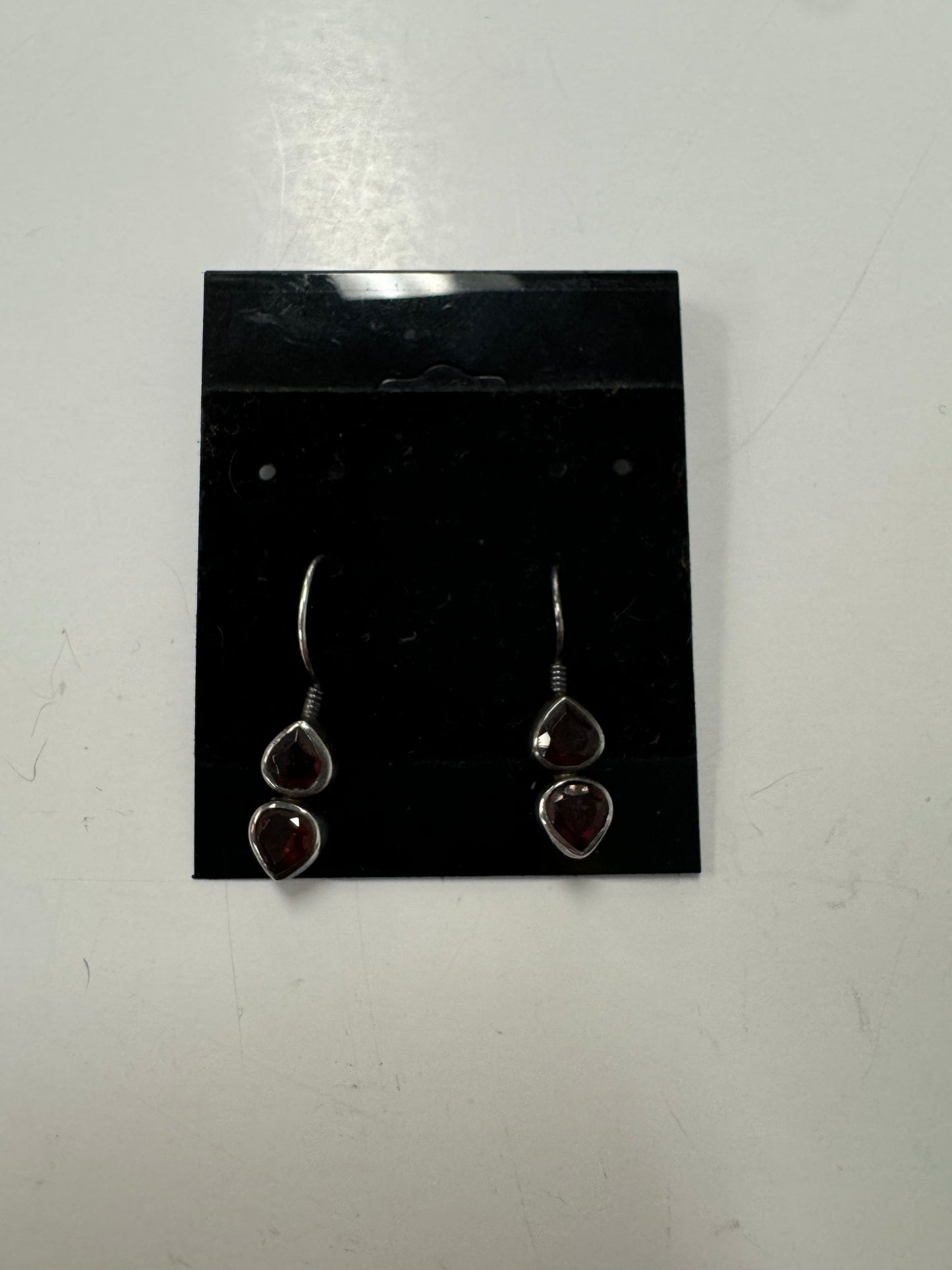 Earrings Sterling Silver Clothes Mentor