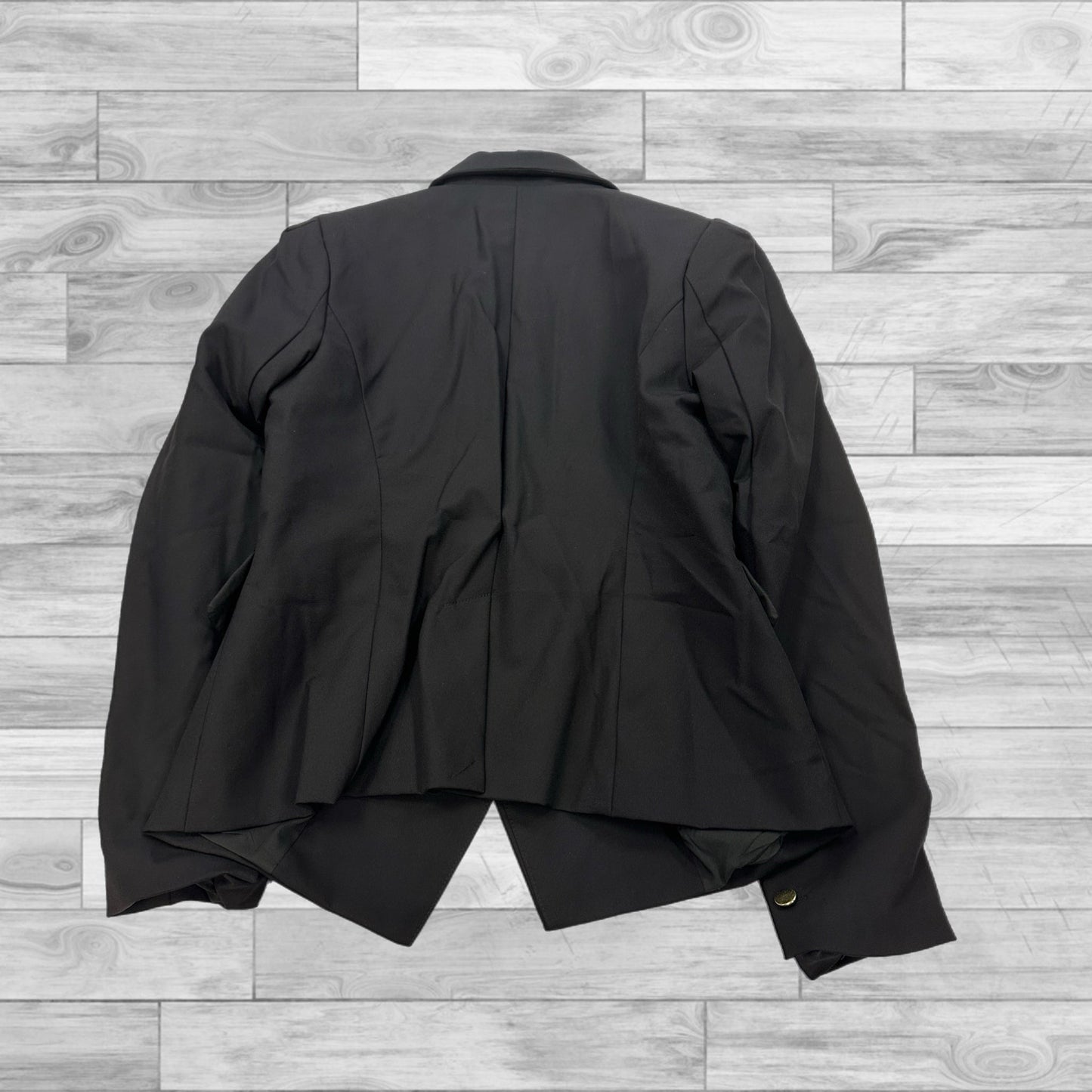 Blazer By House Of Harlow In Black, Size: M