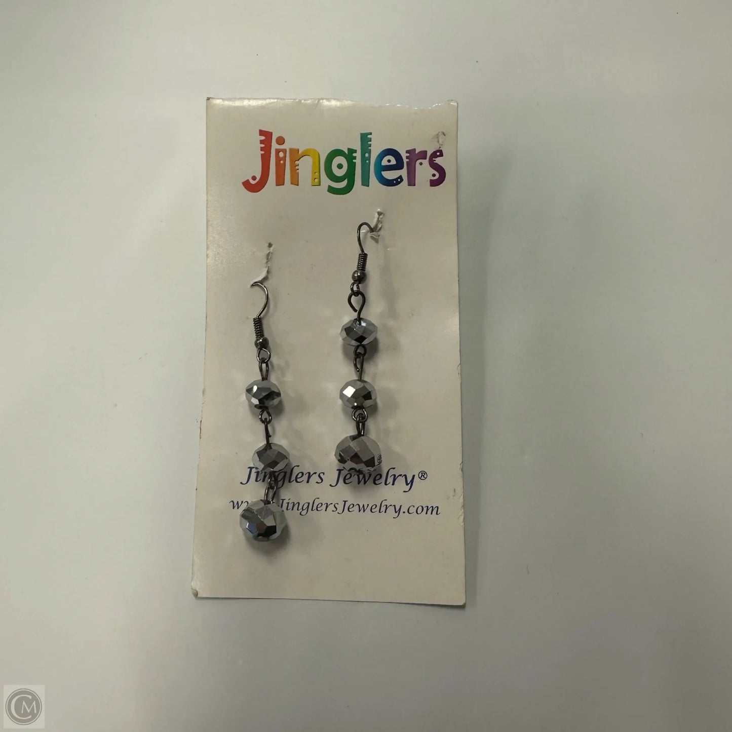 Earrings Dangle/drop By Clothes Mentor