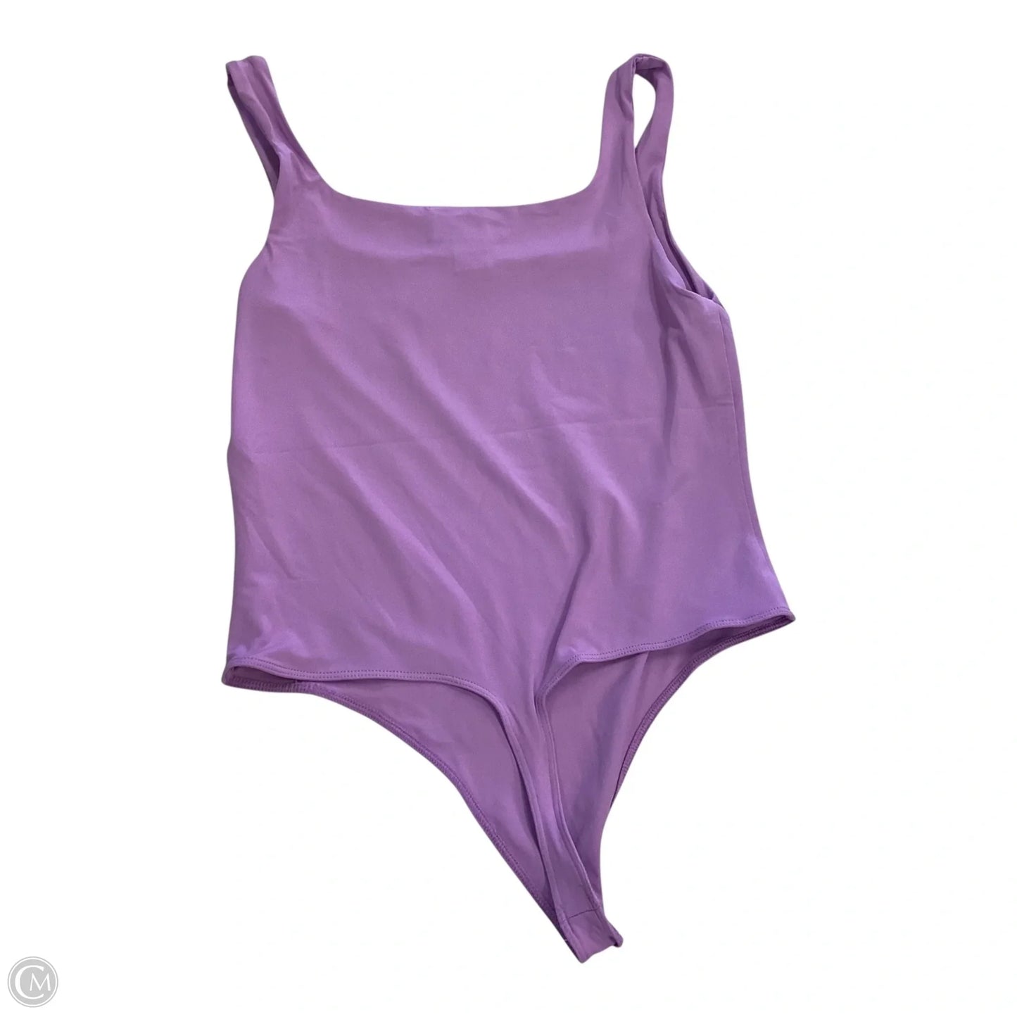 Bodysuit By House Of Harlow In Purple, Size: L