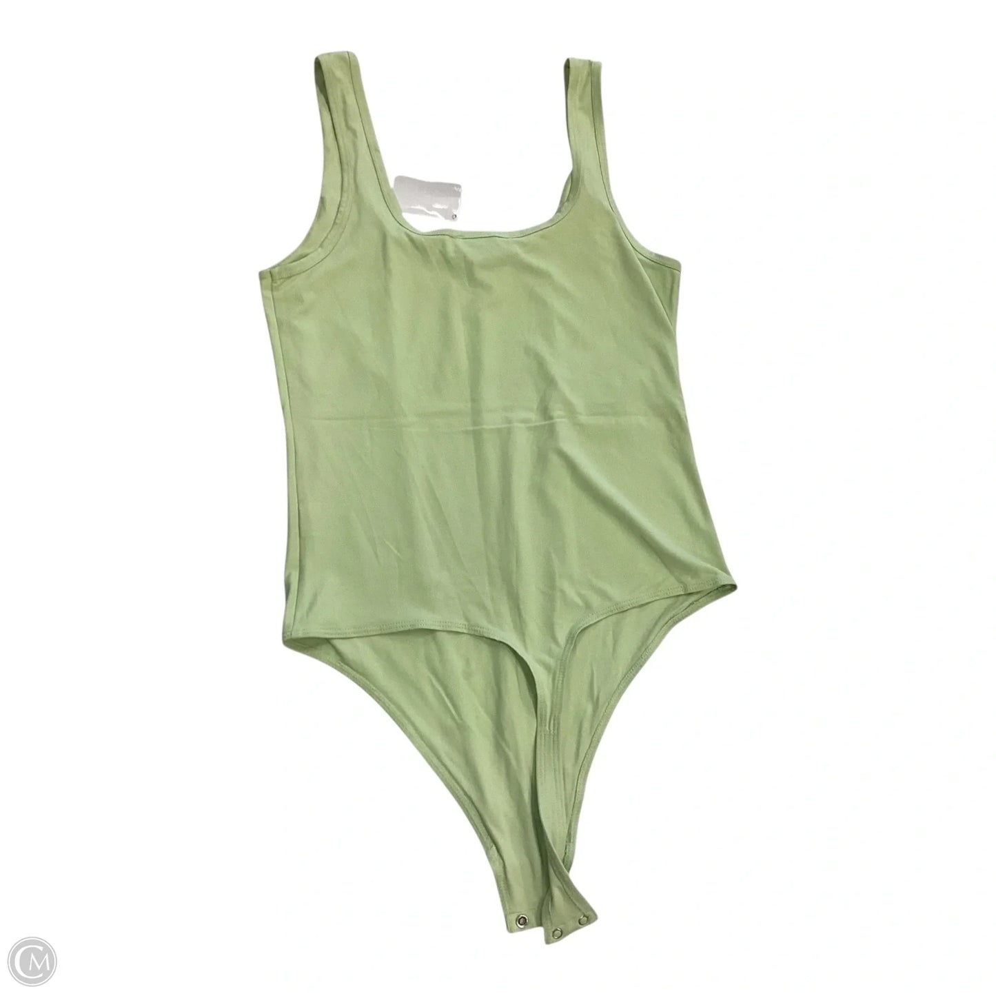 Bodysuit By House Of Harlow In Green, Size: M