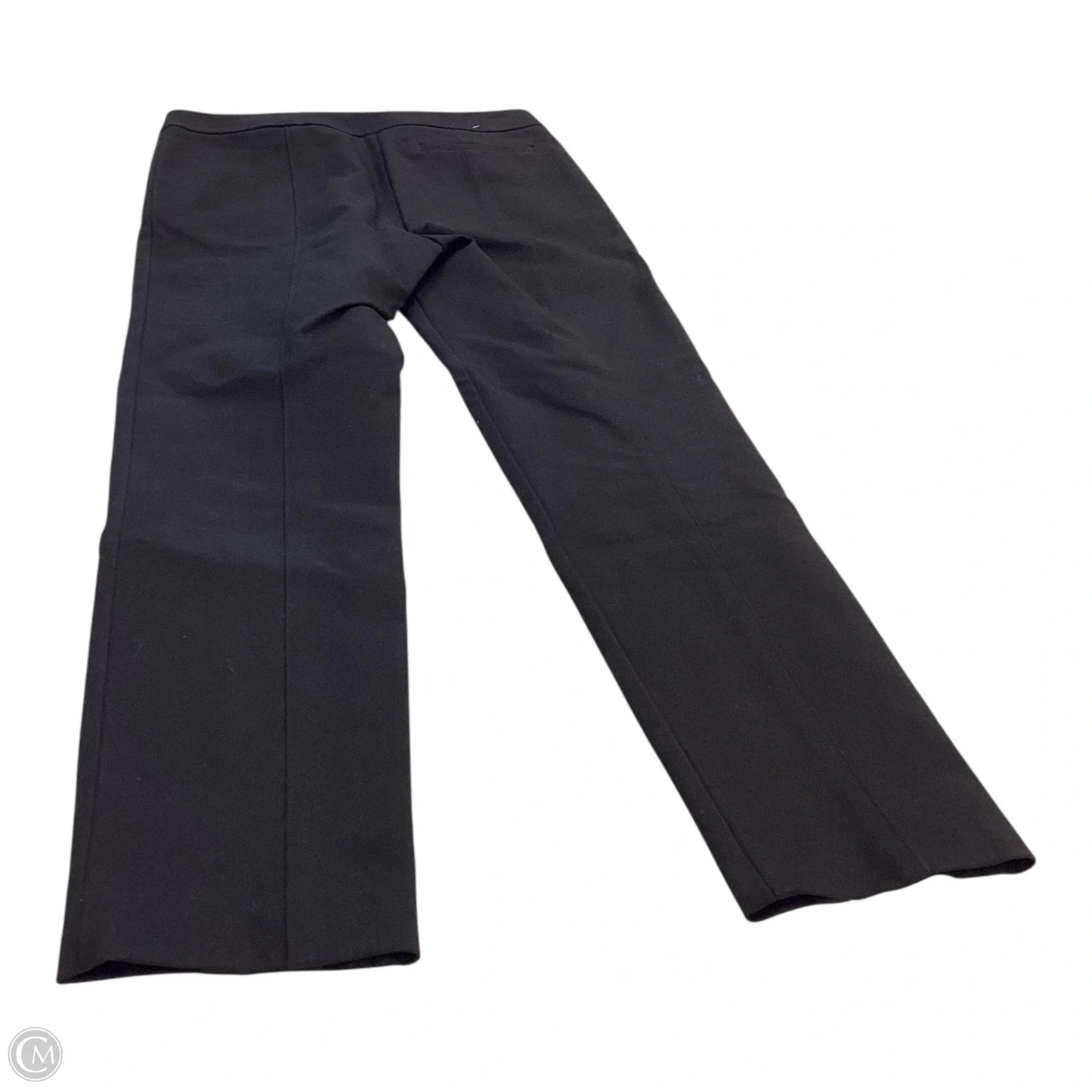 Pants Designer By Tory Burch In Black, Size: 4