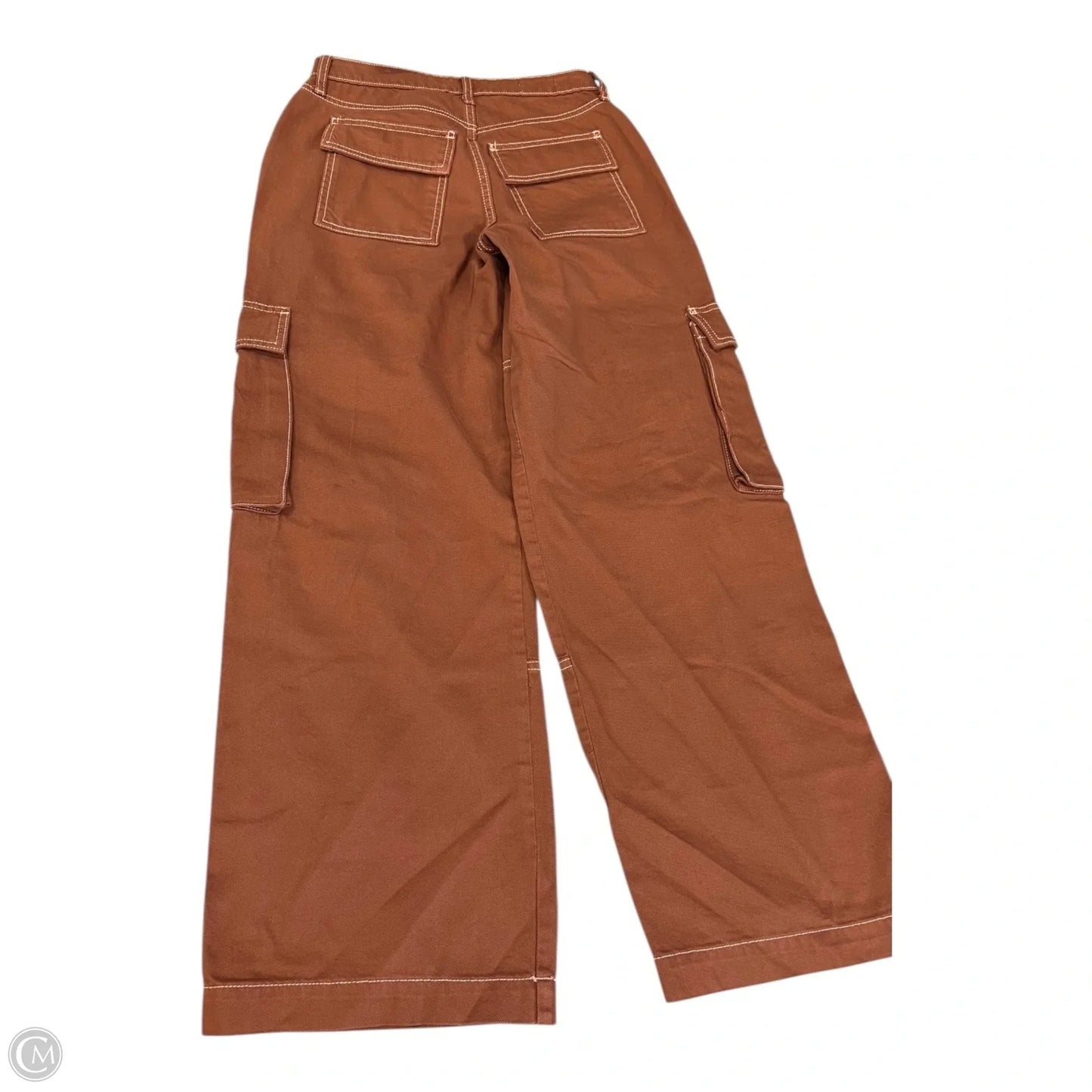 Pants Cargo & Utility By Wild Fable In Brown, Size: 4