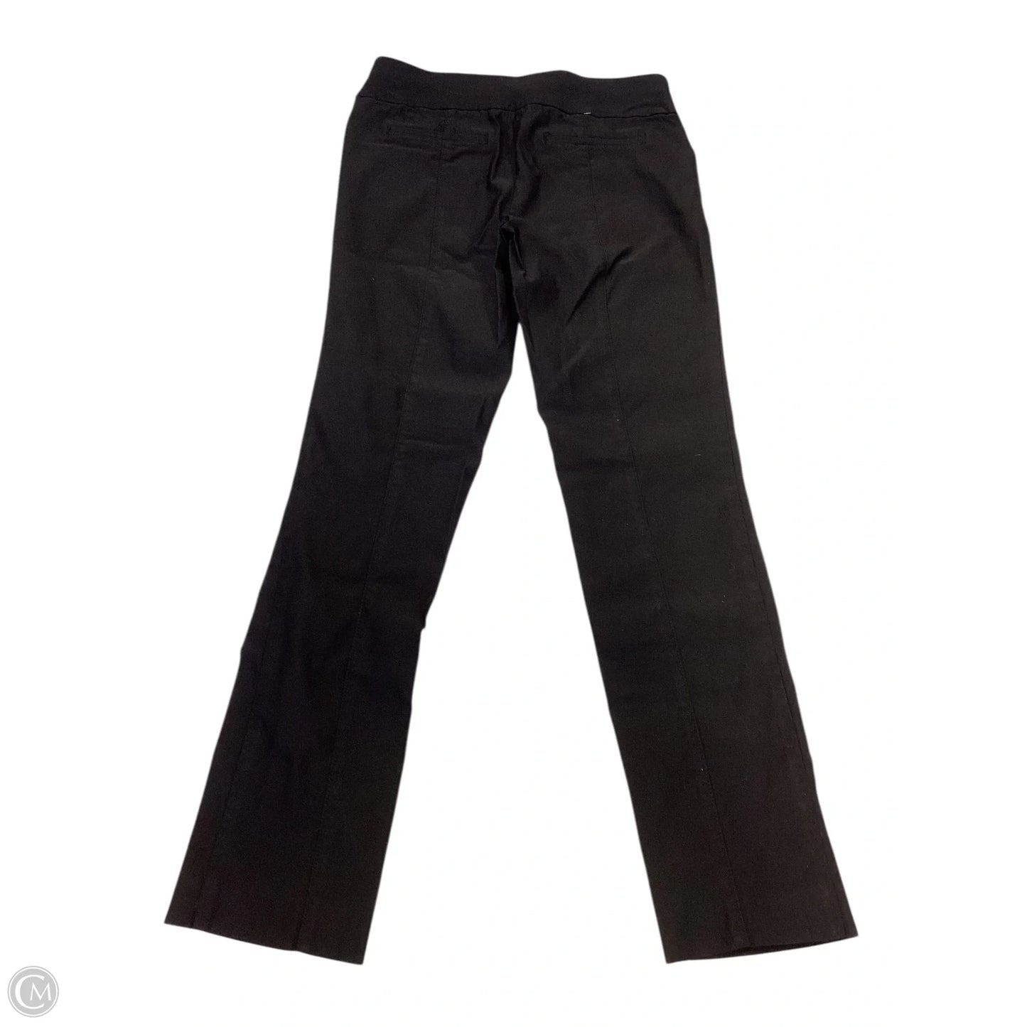 Pants Other By Anne Klein In Black, Size: 2