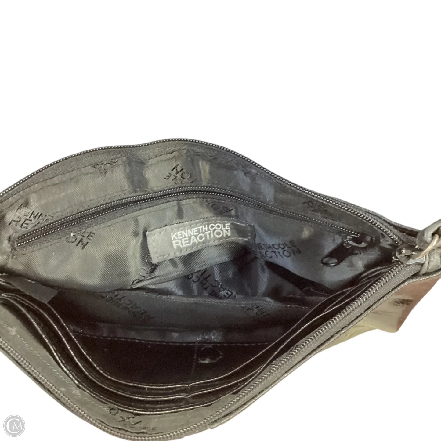 Wristlet By Kenneth Cole, Size: Medium