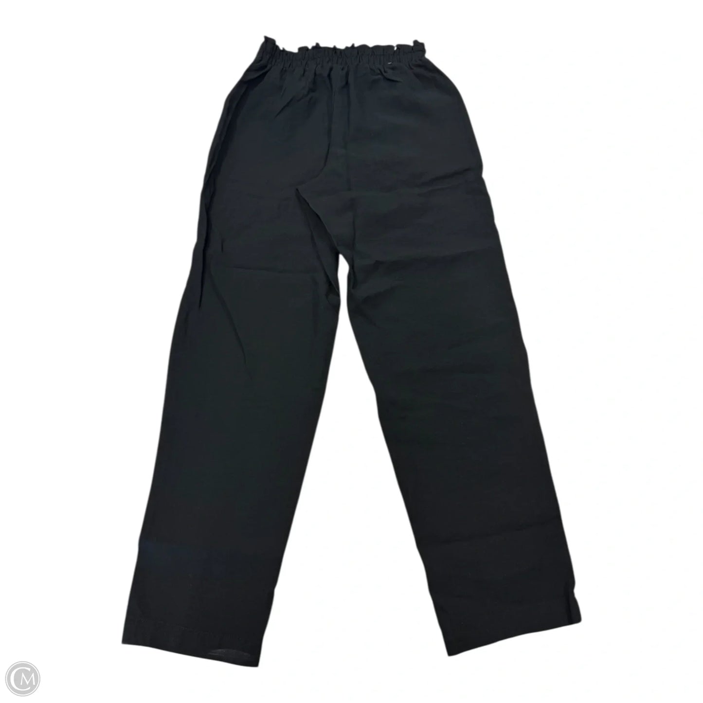 Pants Other By A New Day In Black, Size: Xs