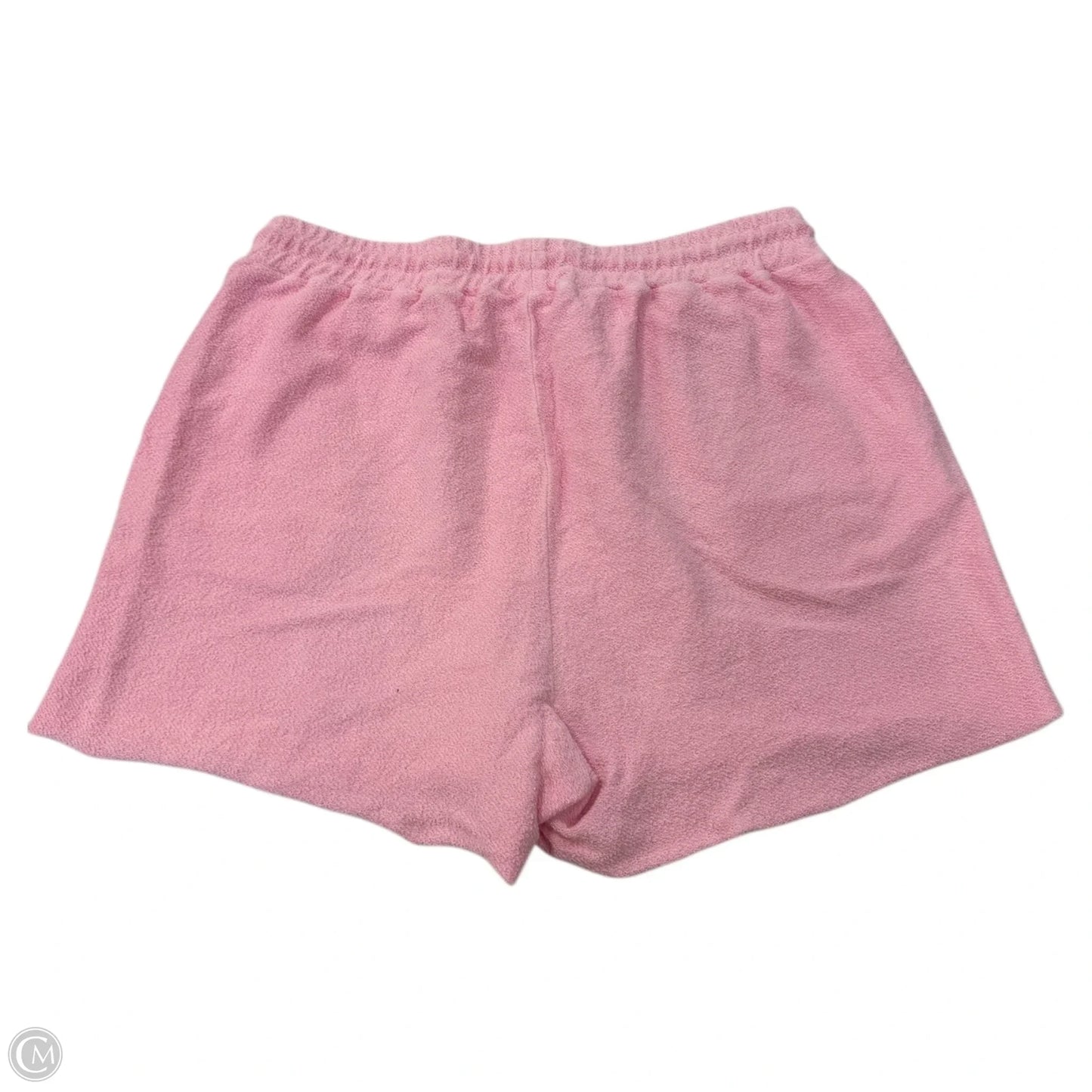 Shorts By Forever 21 In Pink, Size: 0x