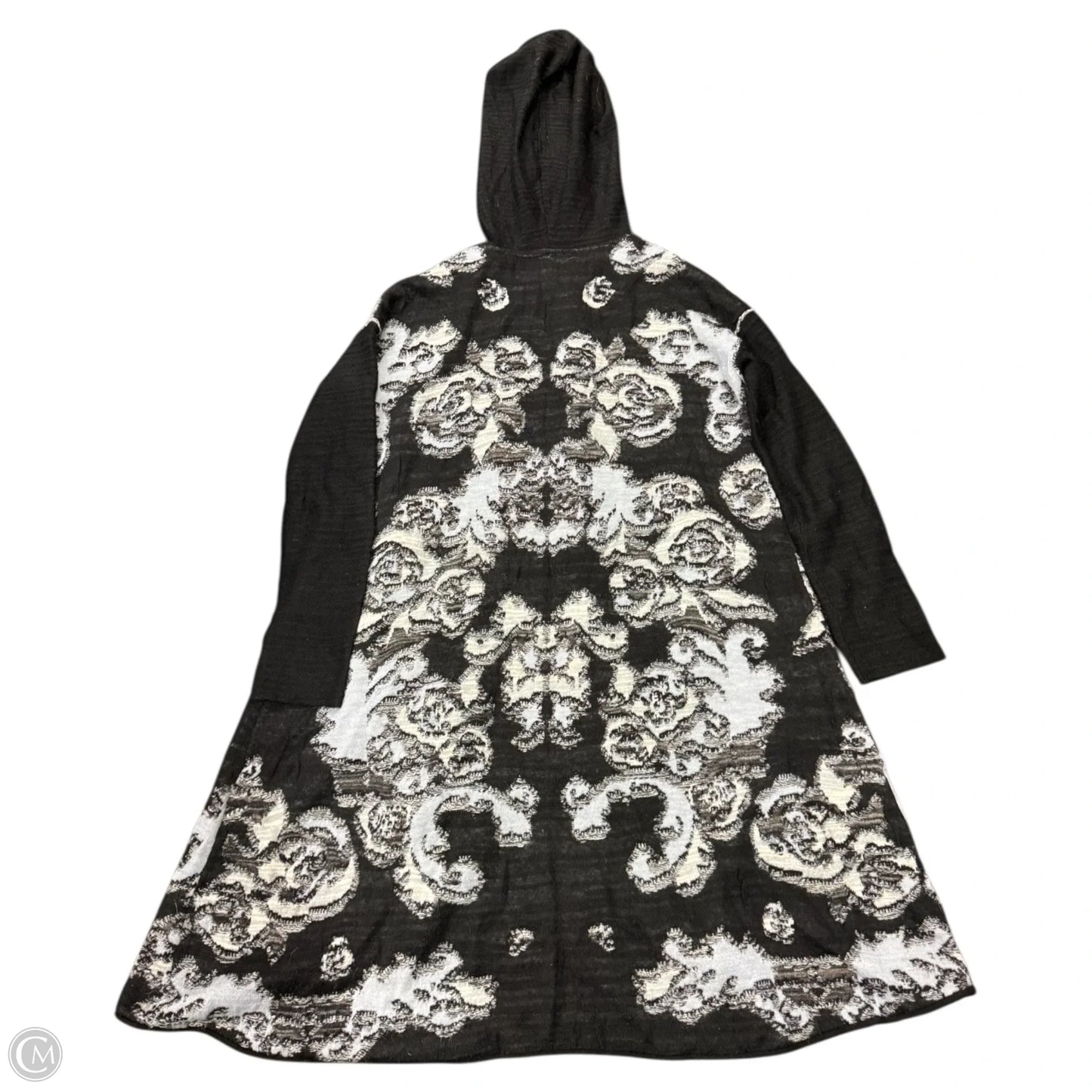 Cardigan By Free People In Black, Size: S