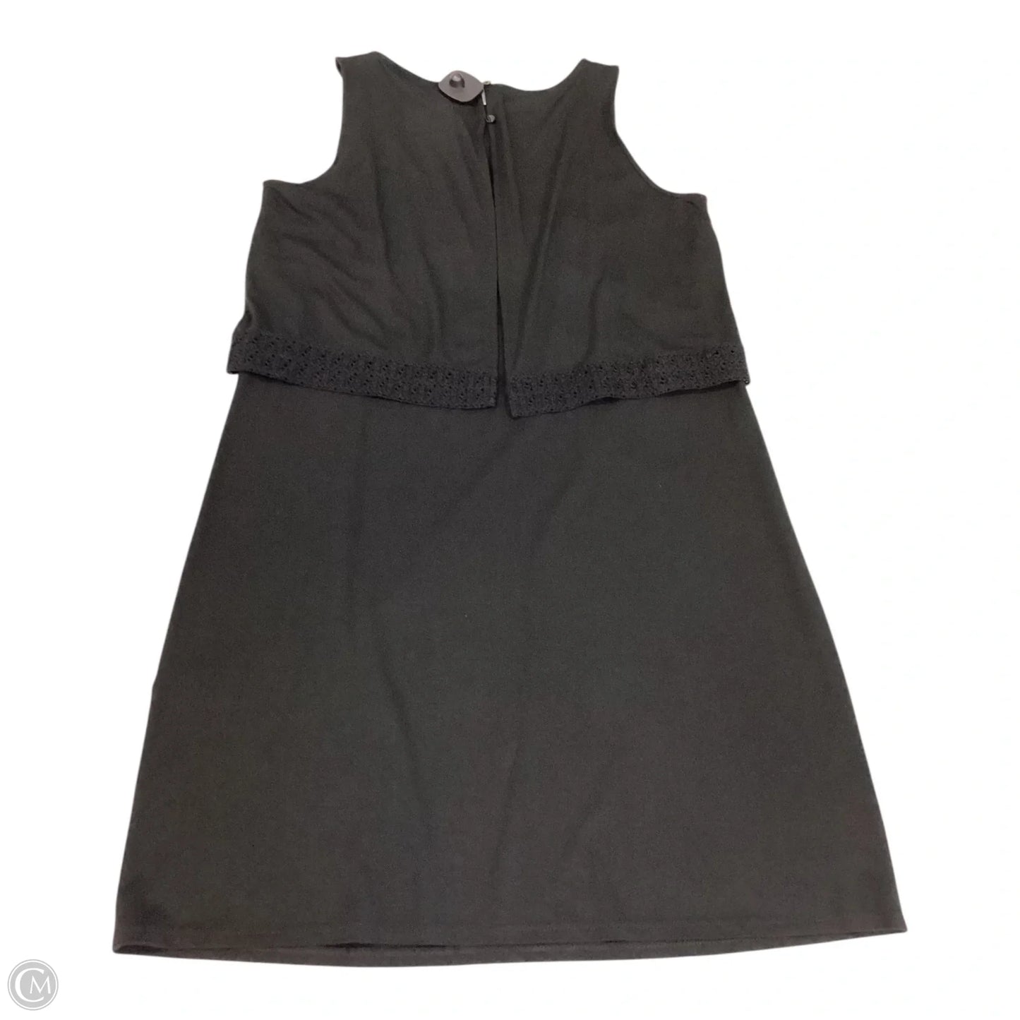 Dress Casual Short By J. Jill In Black, Size: M