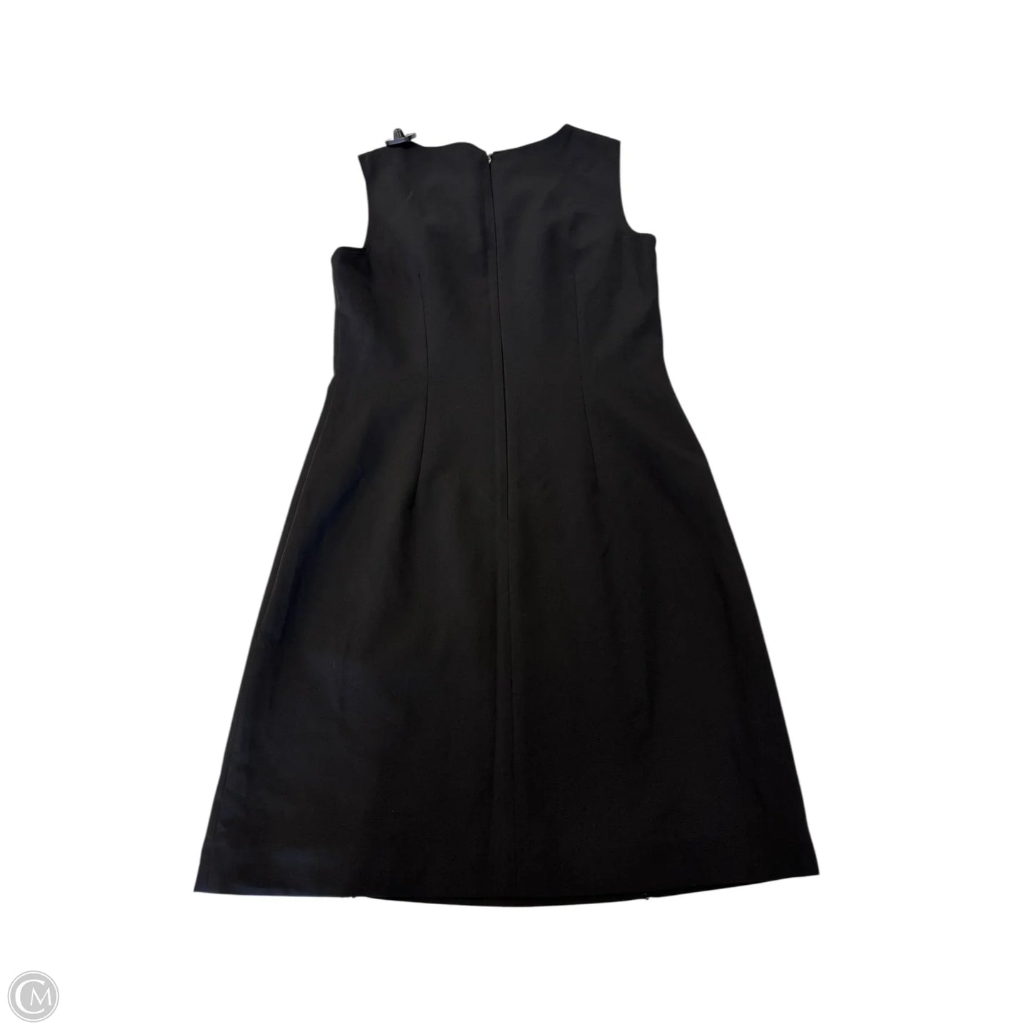 Dress Casual Short By Alex Marie In Black, Size: 4