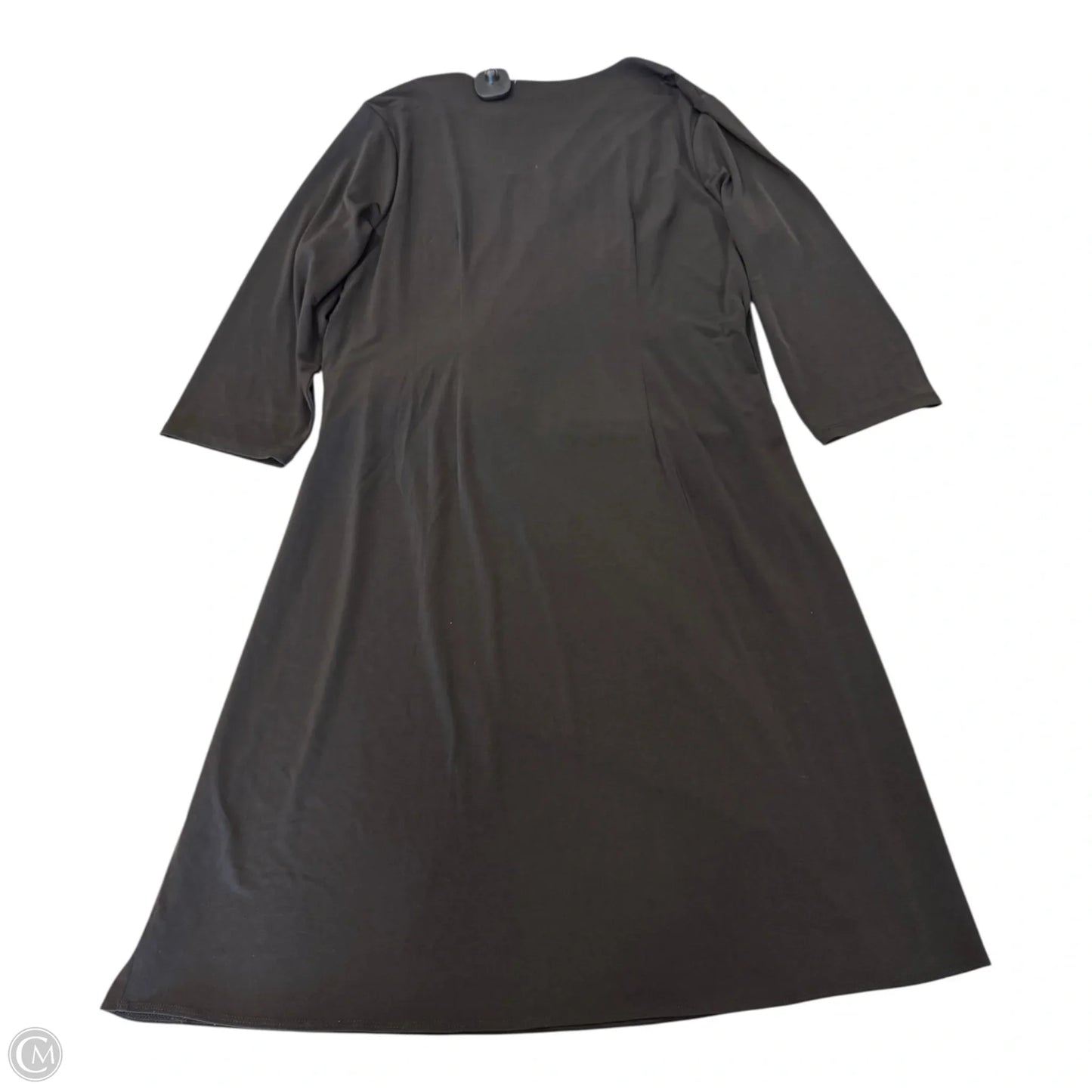 Dress Work By Tommy Bahama In Black, Size: Xl