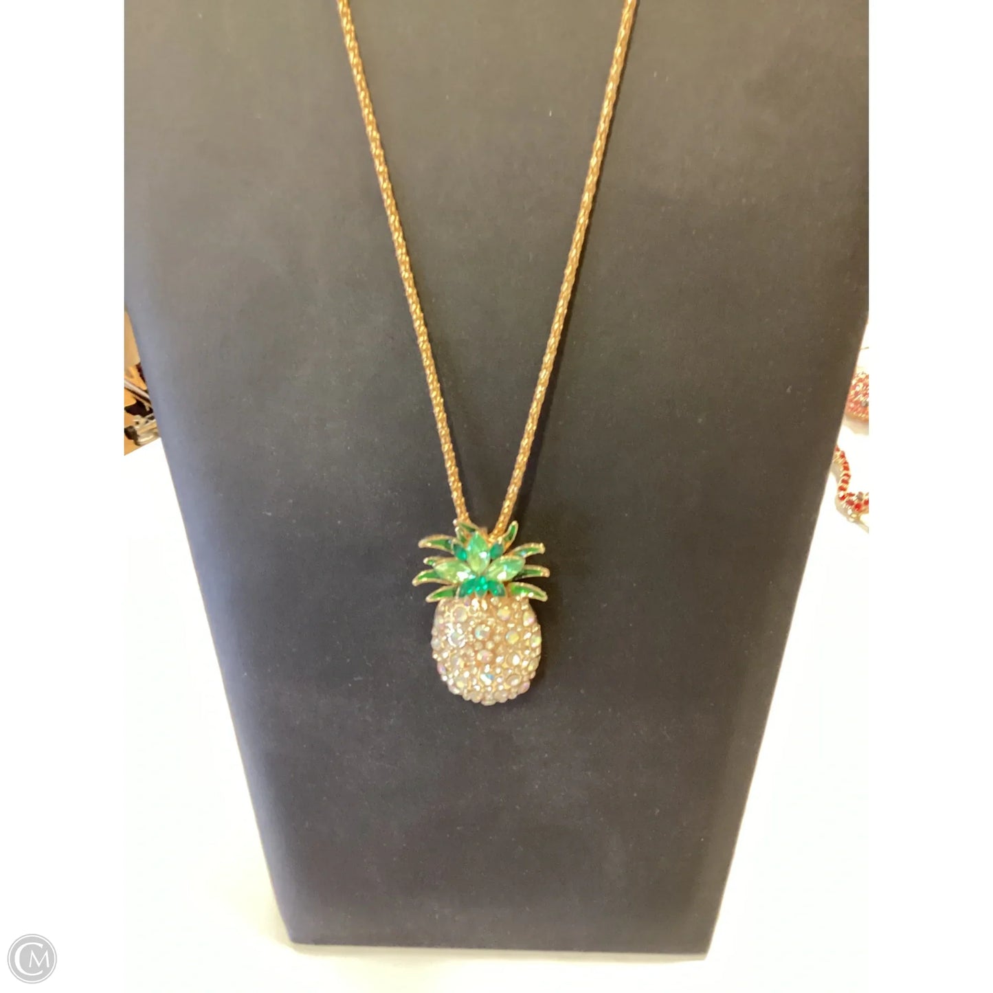 Necklace Other By Betsey Johnson