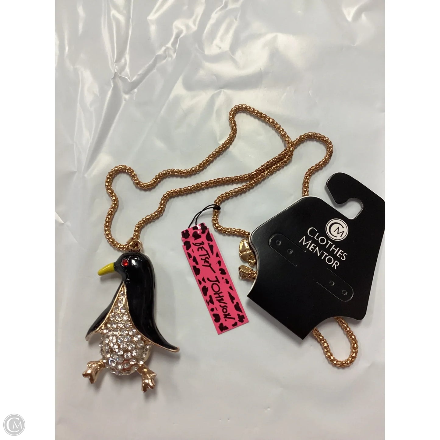 Necklace Other By Betsey Johnson