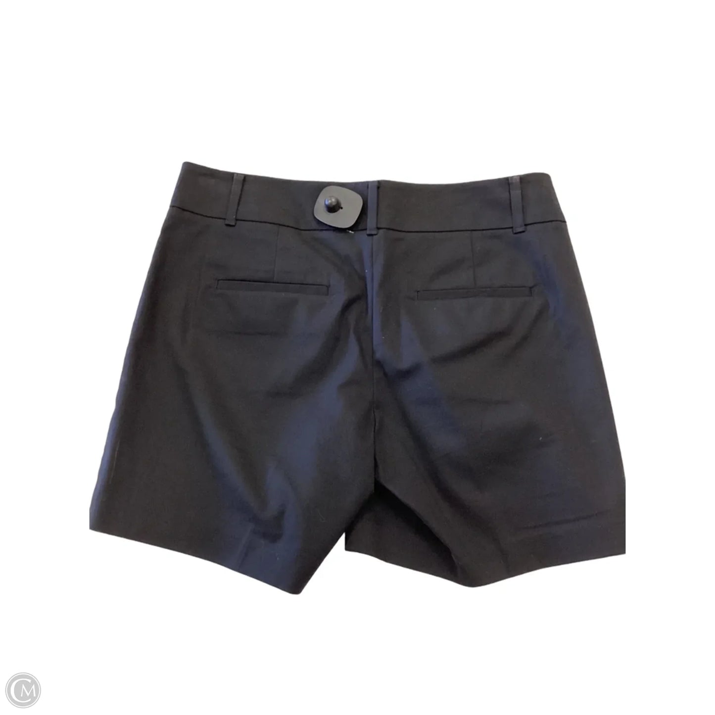Shorts By Ann Taylor In Black, Size: 2