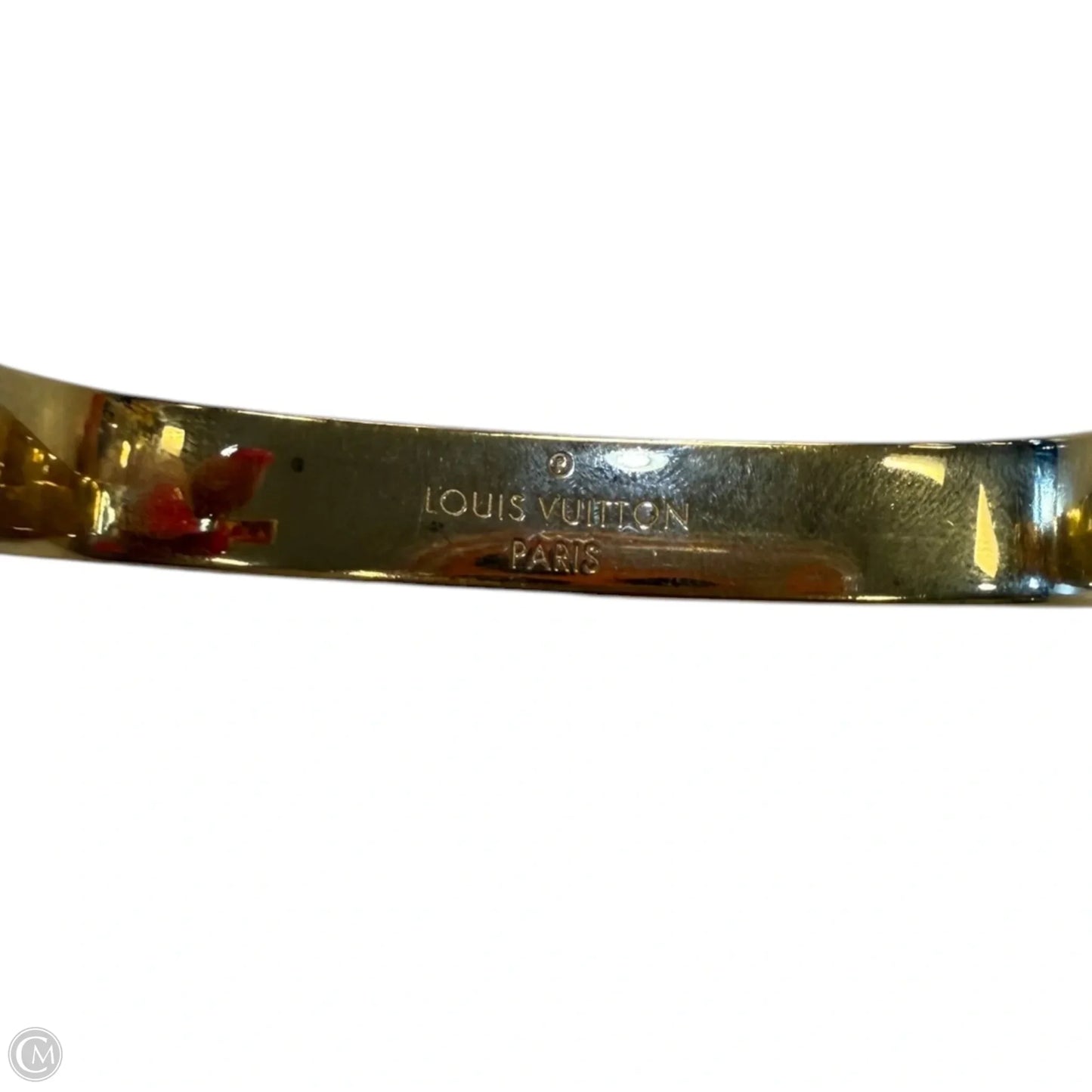 Bracelet Luxury Designer By Louis Vuitton