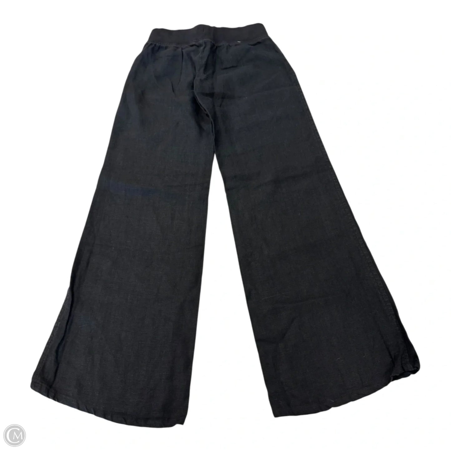 Pants Designer By Lilly Pulitzer In Black, Size: Xxs