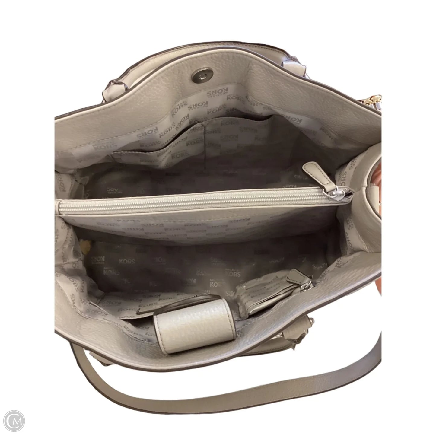 Handbag By Michael By Michael Kors, Size: Large