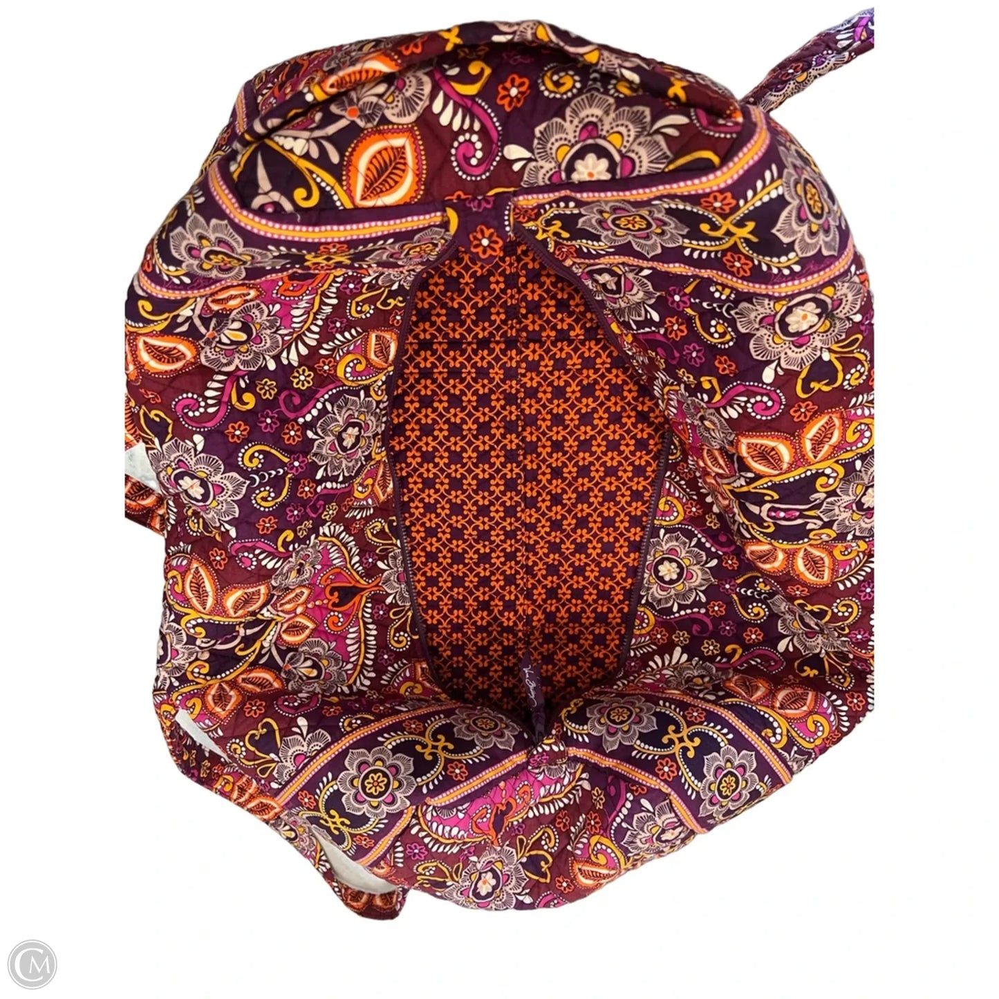 Duffle And Weekender By Vera Bradley, Size: Large