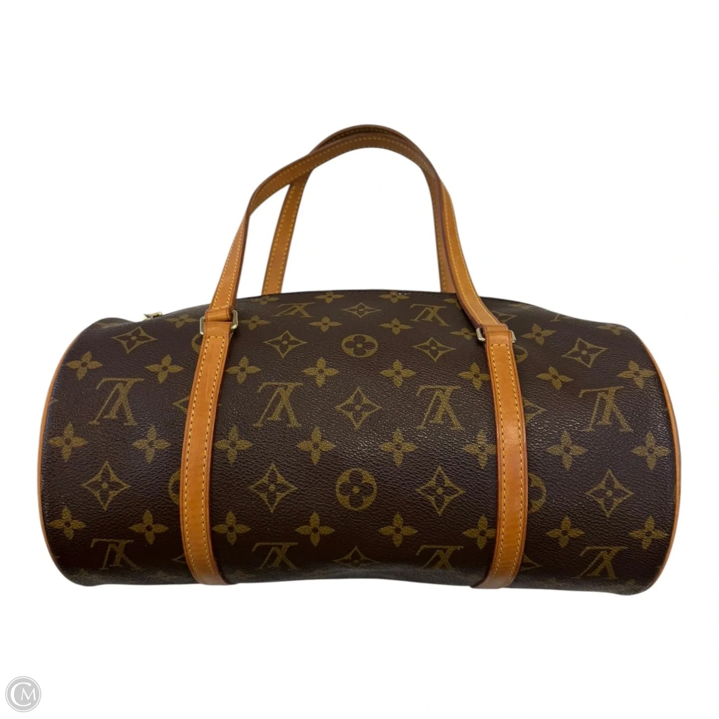 Handbag Luxury Designer By Louis Vuitton, Size: Medium