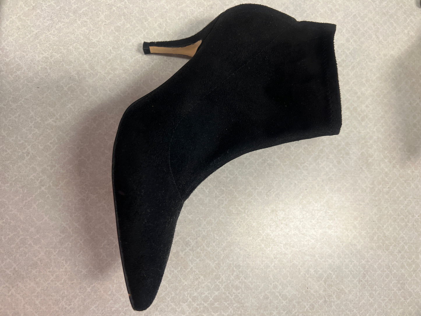Shoes Heels D Orsay By Nine West Size: 8.5
