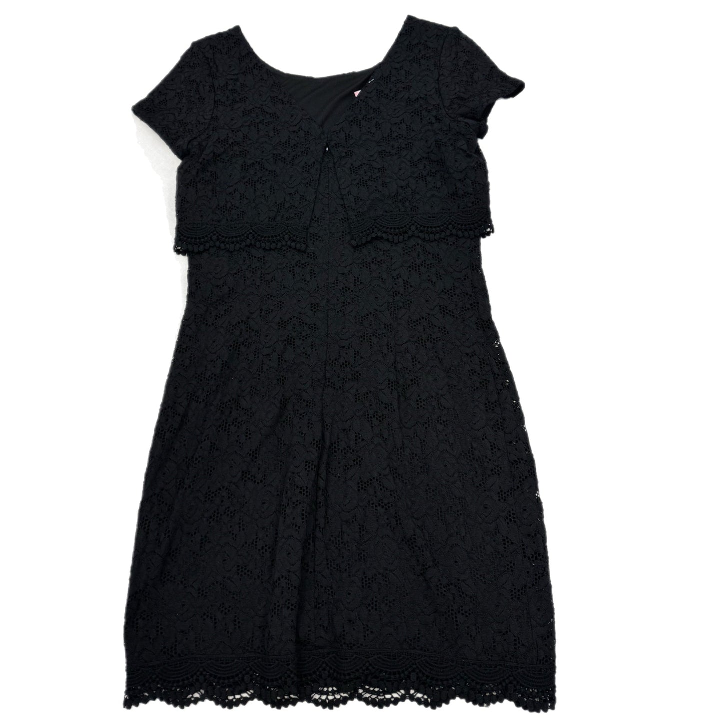 Dress Casual Short By Shelli Segal Size: 4