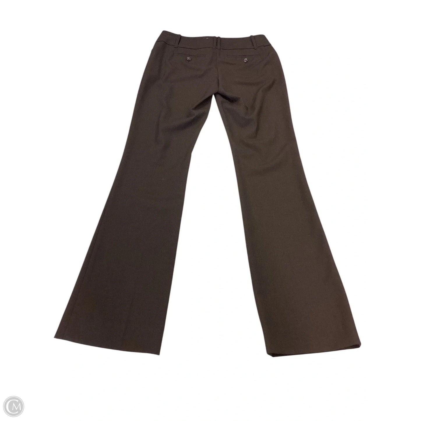 Pants Dress By Limited In Brown, Size: 10