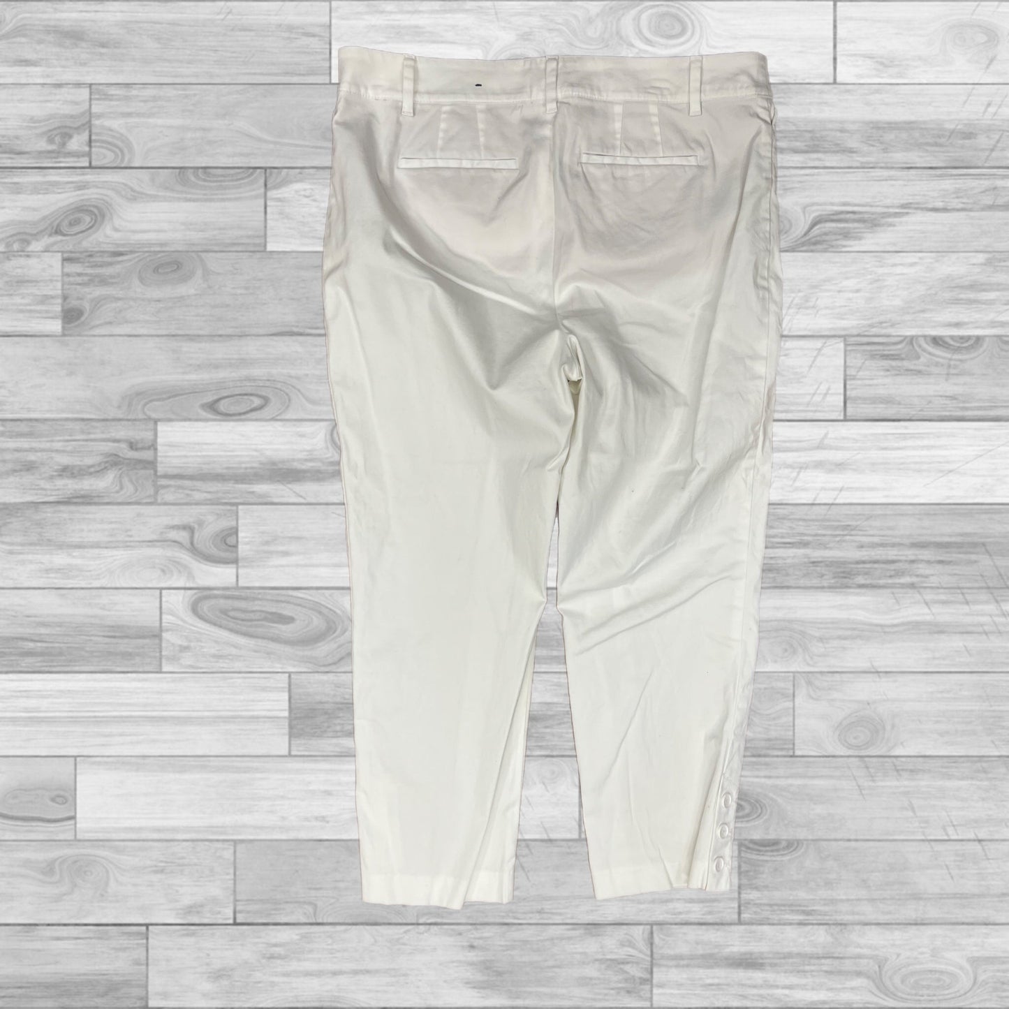 Capris By Jones New York Size: 12