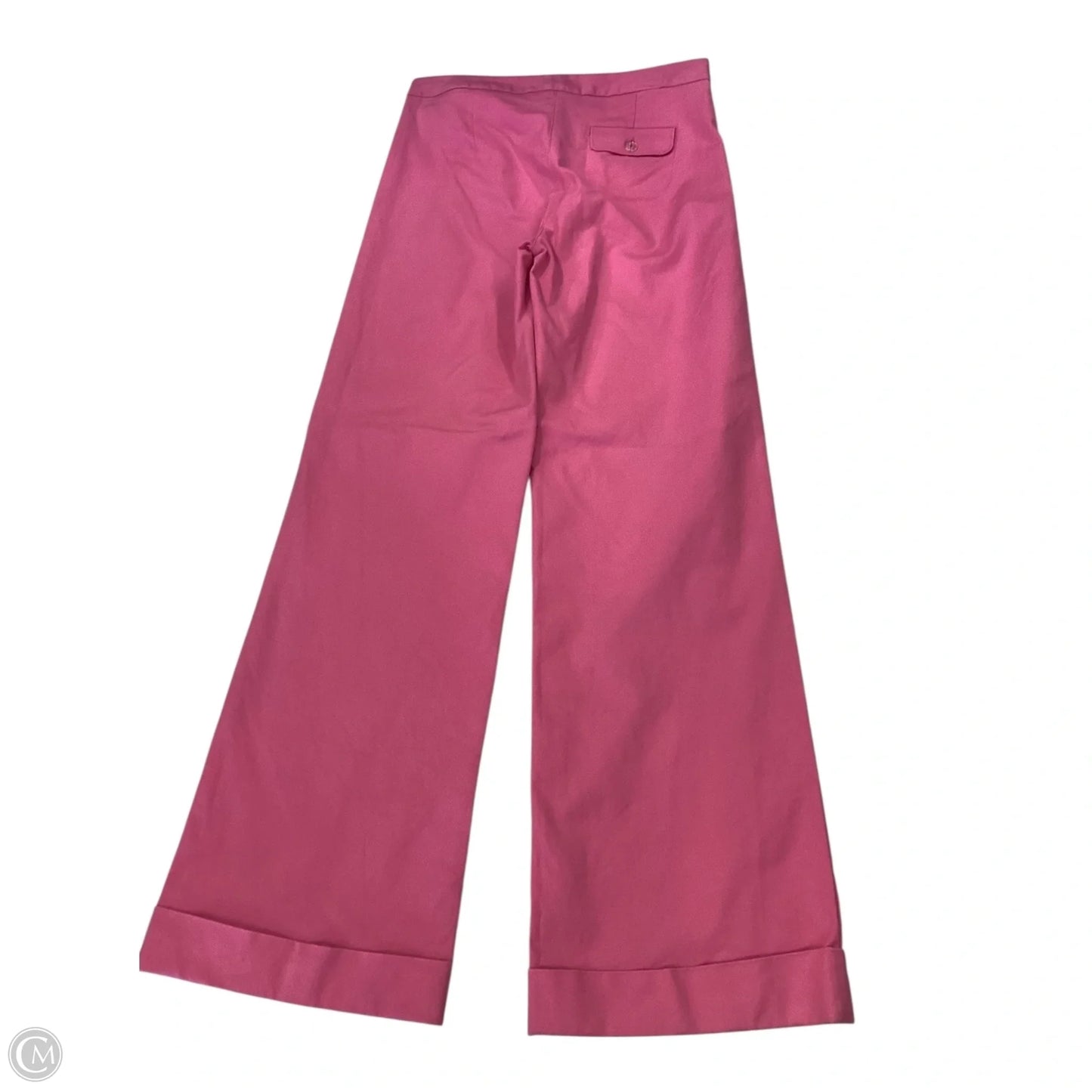 Pants Designer By Lilly Pulitzer In Pink, Size: 4