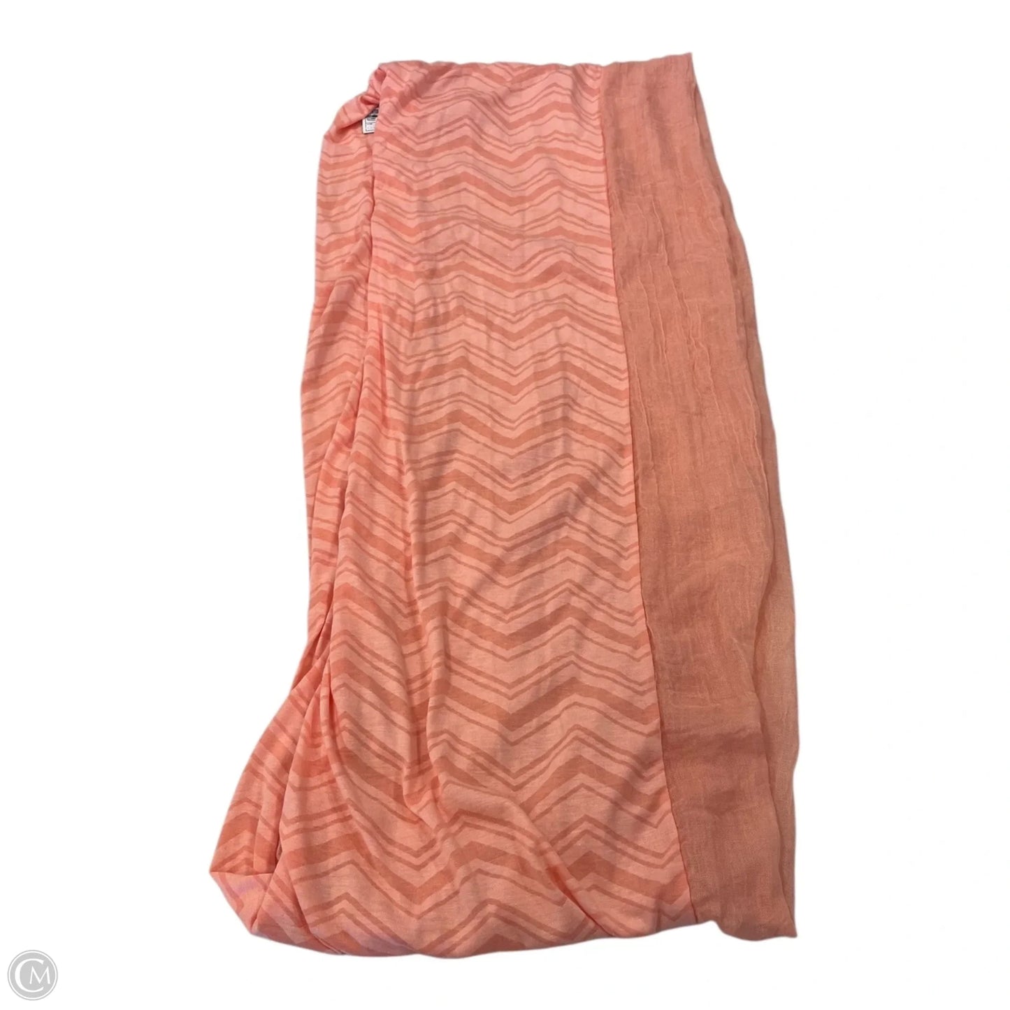 Scarf Infinity By So