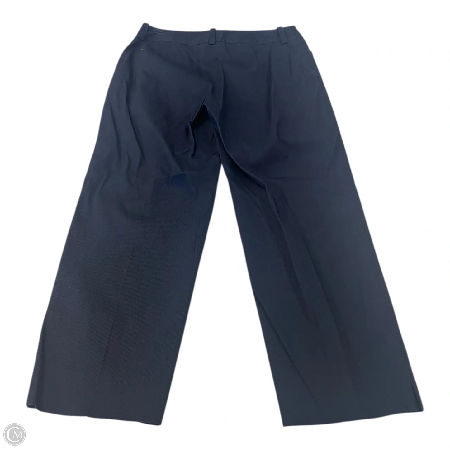 Capris By Jones New York In Navy, Size: 4