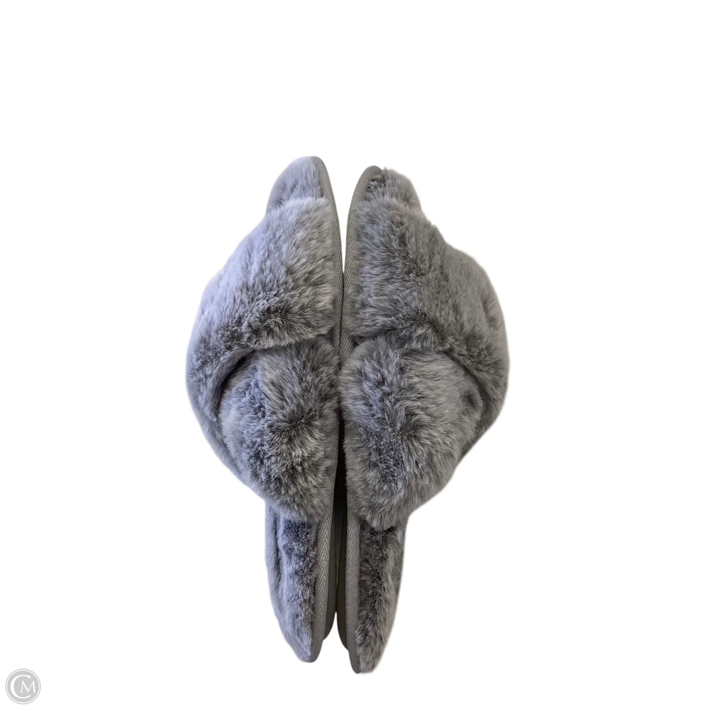 Sandals Flats By Rachel Zoe In Grey, Size: 5