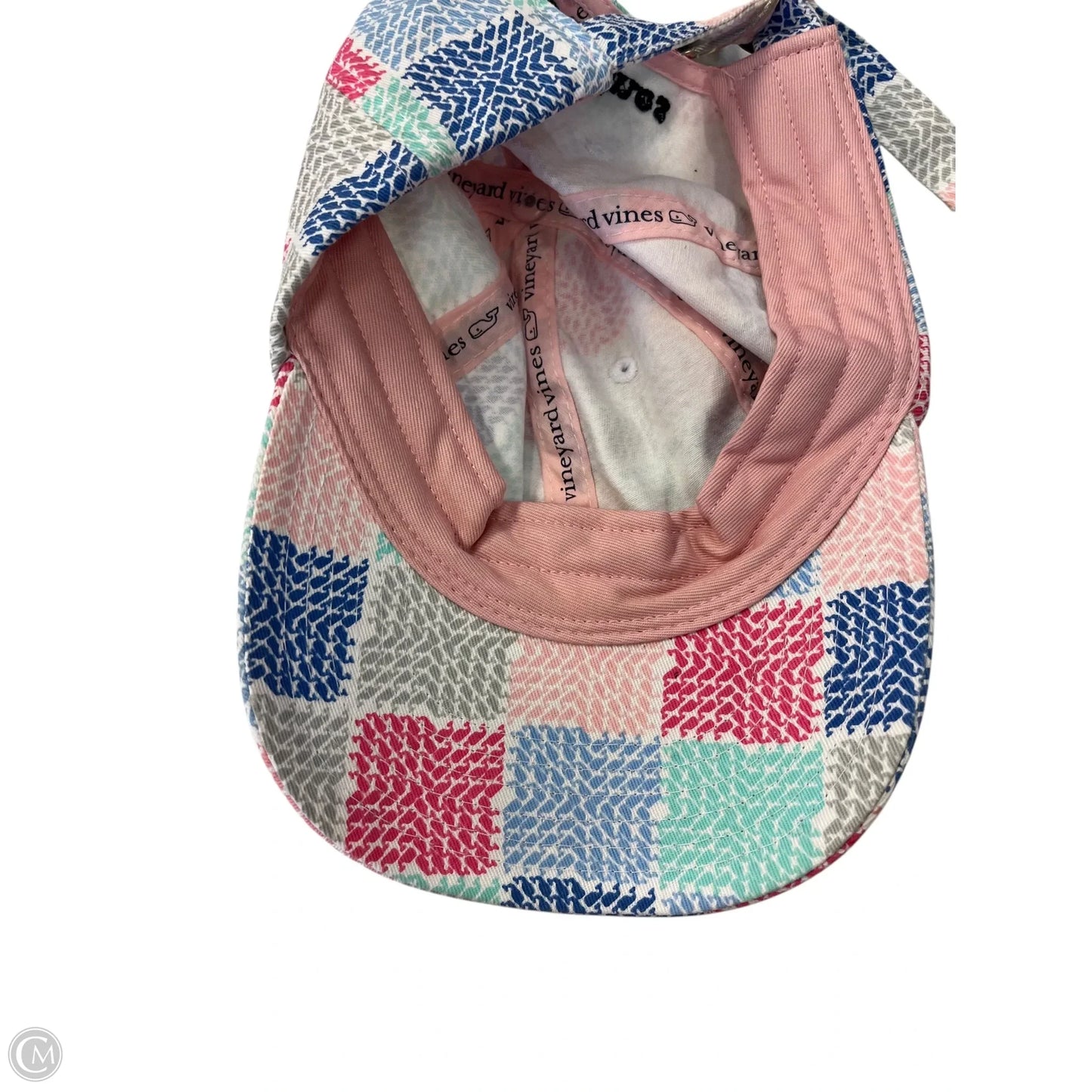 Hat Baseball Cap By Vineyard Vines