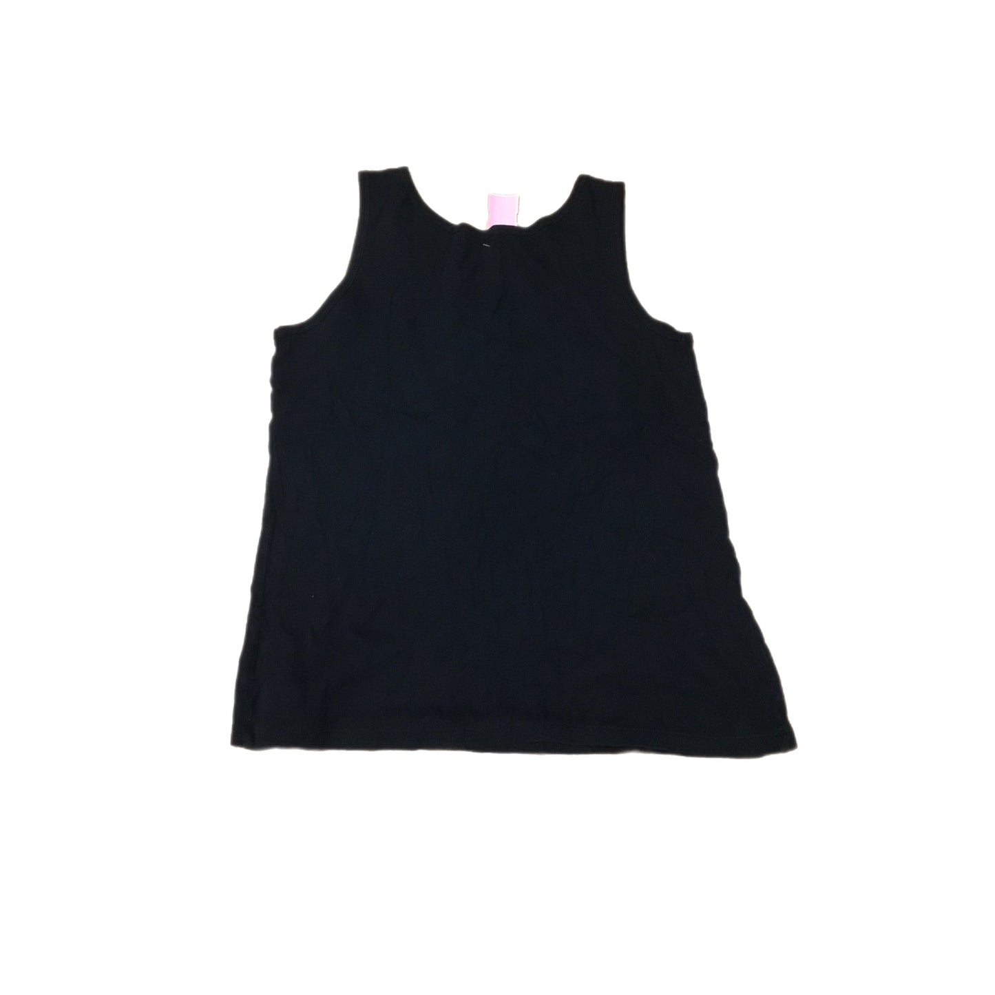Top Sleeveless By St Johns Bay Size: L