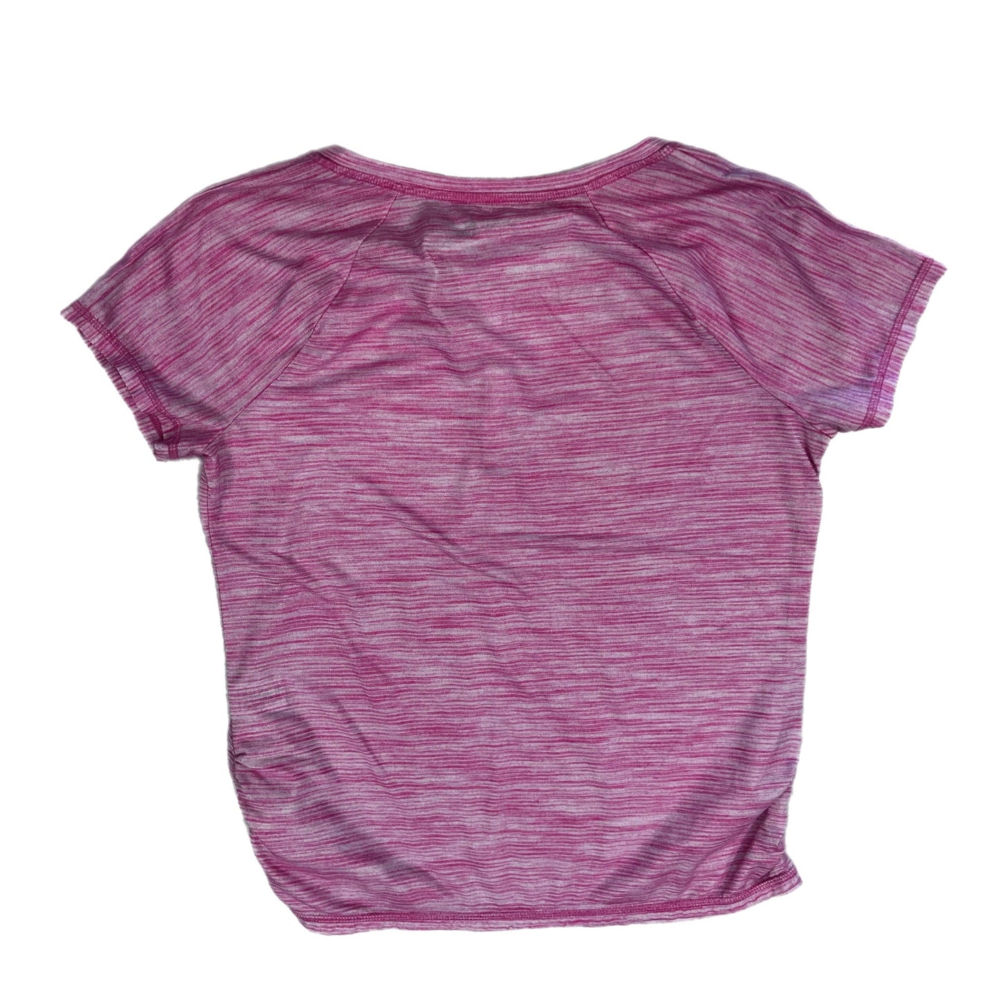 Top Short Sleeve By Talbots Size: Petite Medium